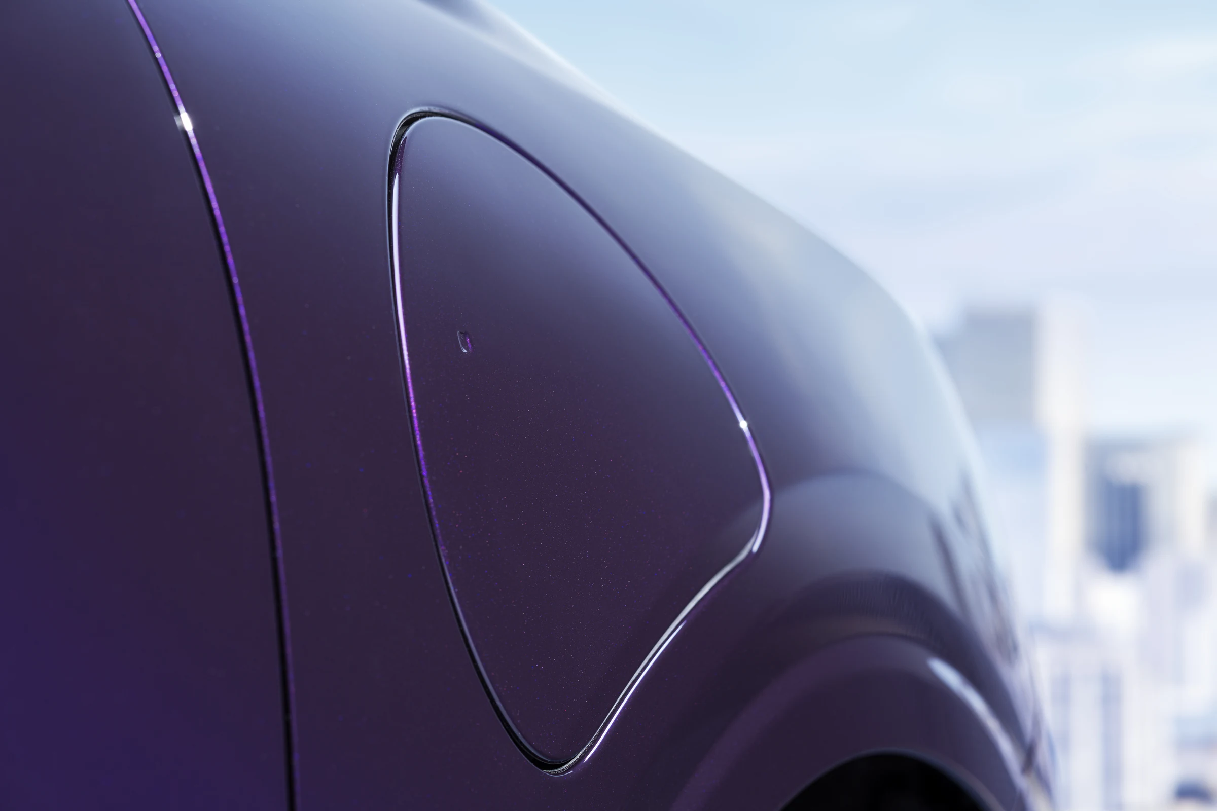 Nissan Pixo close-up details official photo 18