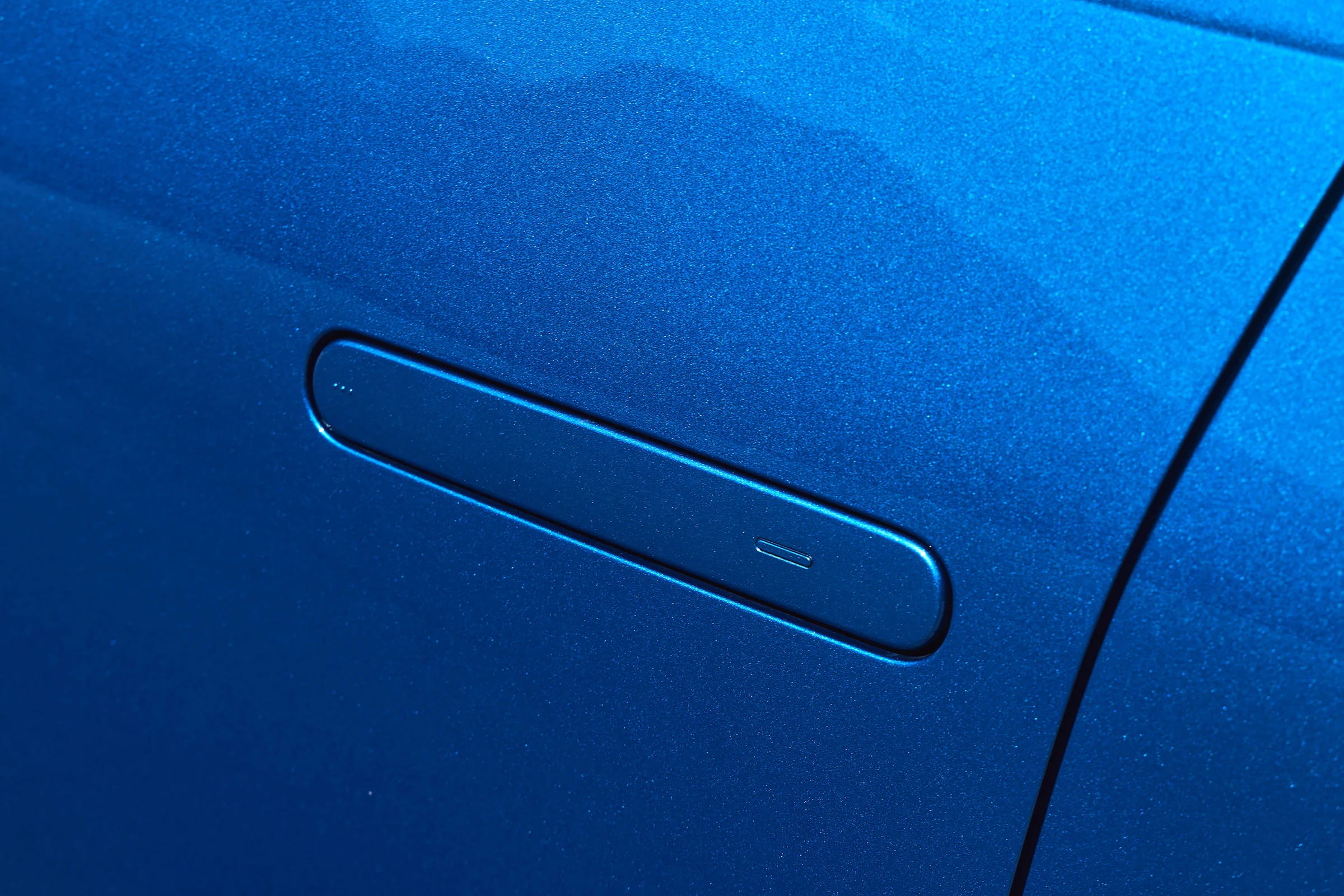 Skoda Peaq close-up details official photo 23