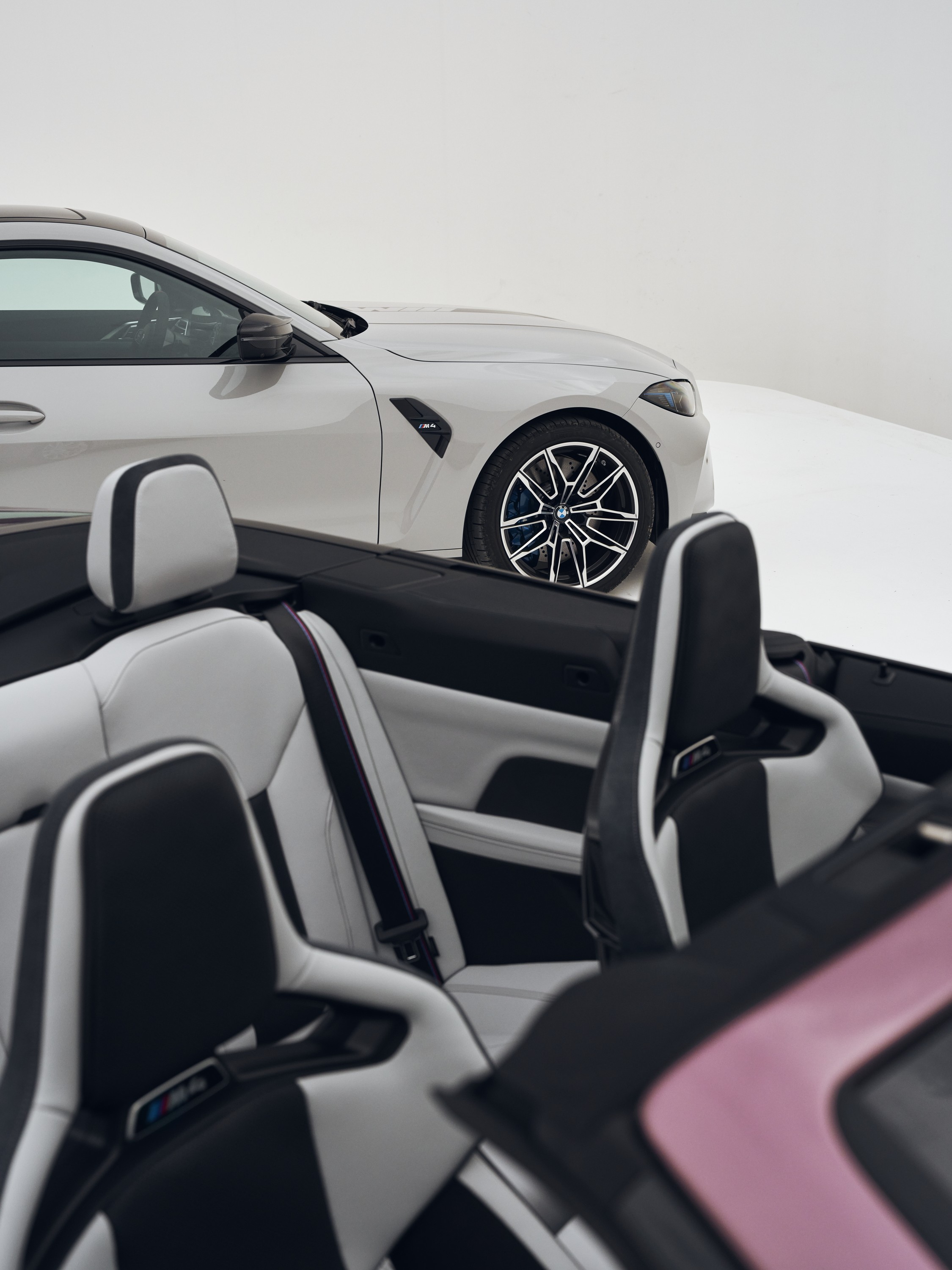 BMW M4 exterior P90536864