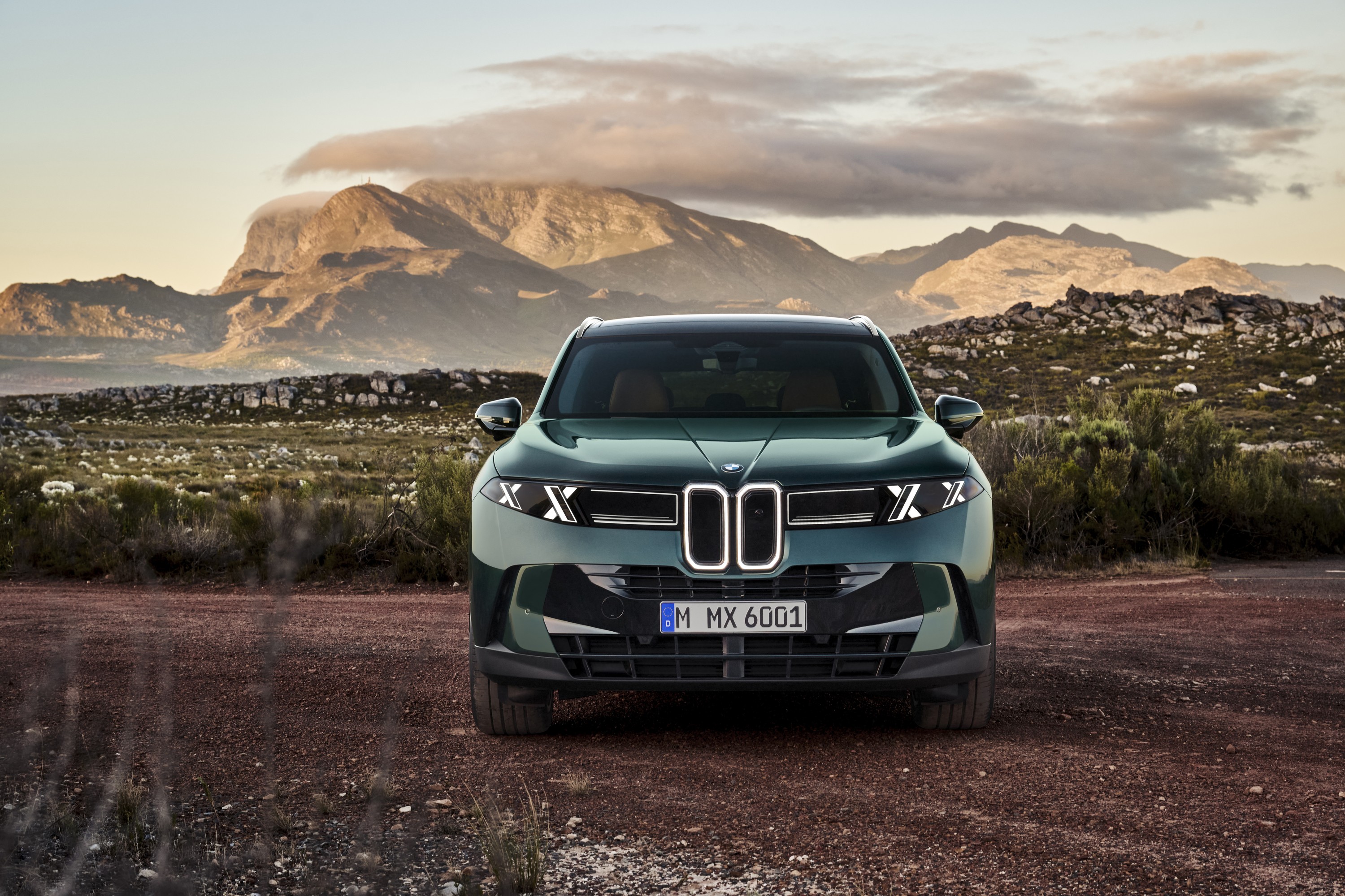 BMW X5 exterior P90646150