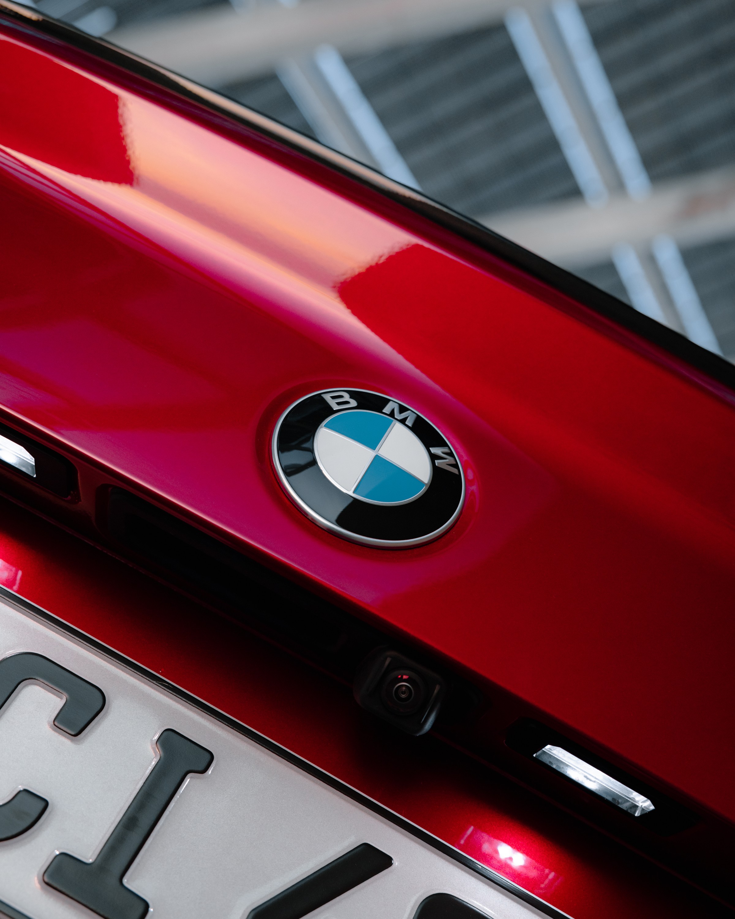 BMW M240i exterior P90554900