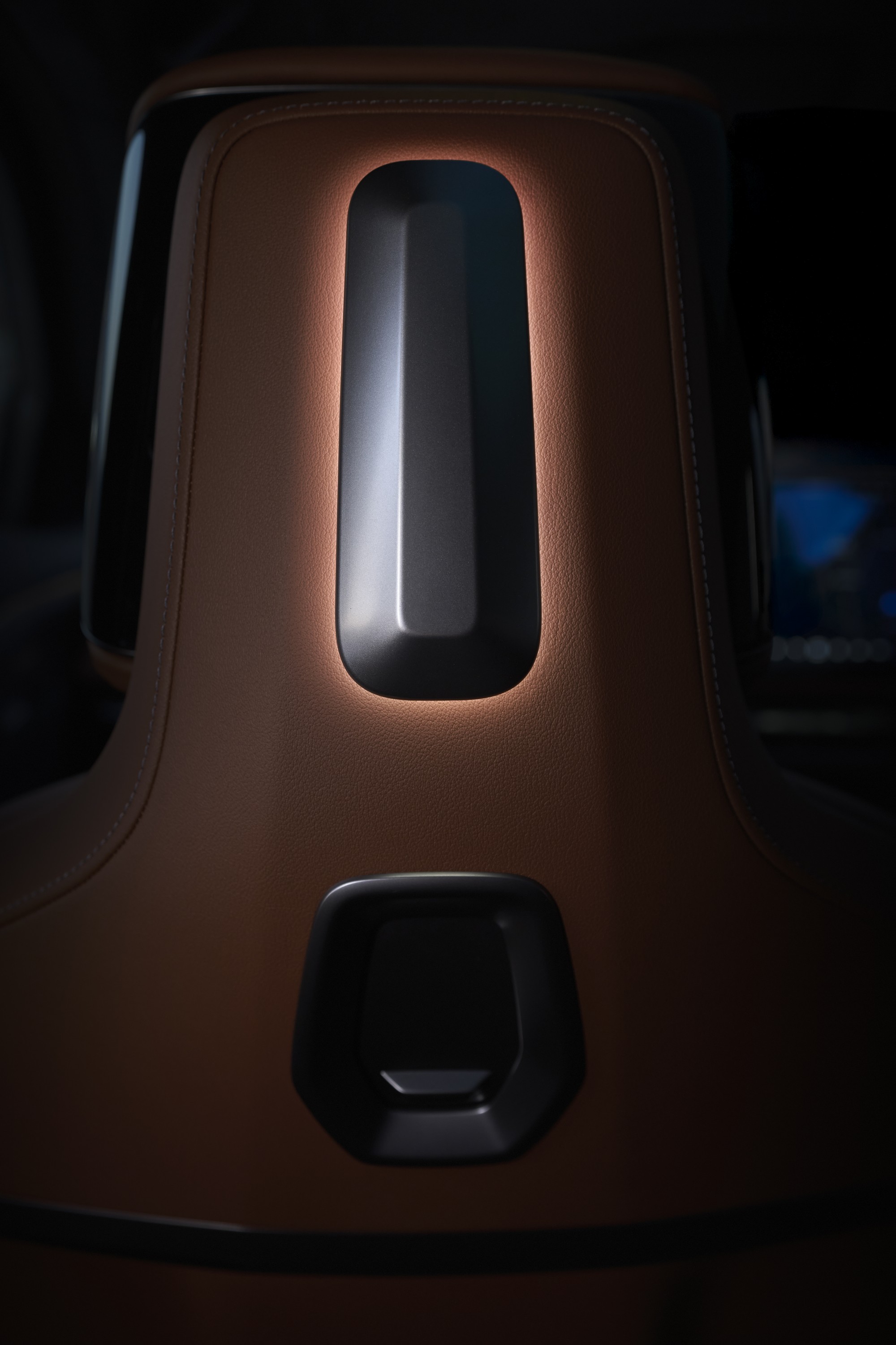 BMW i7 exterior P90636179