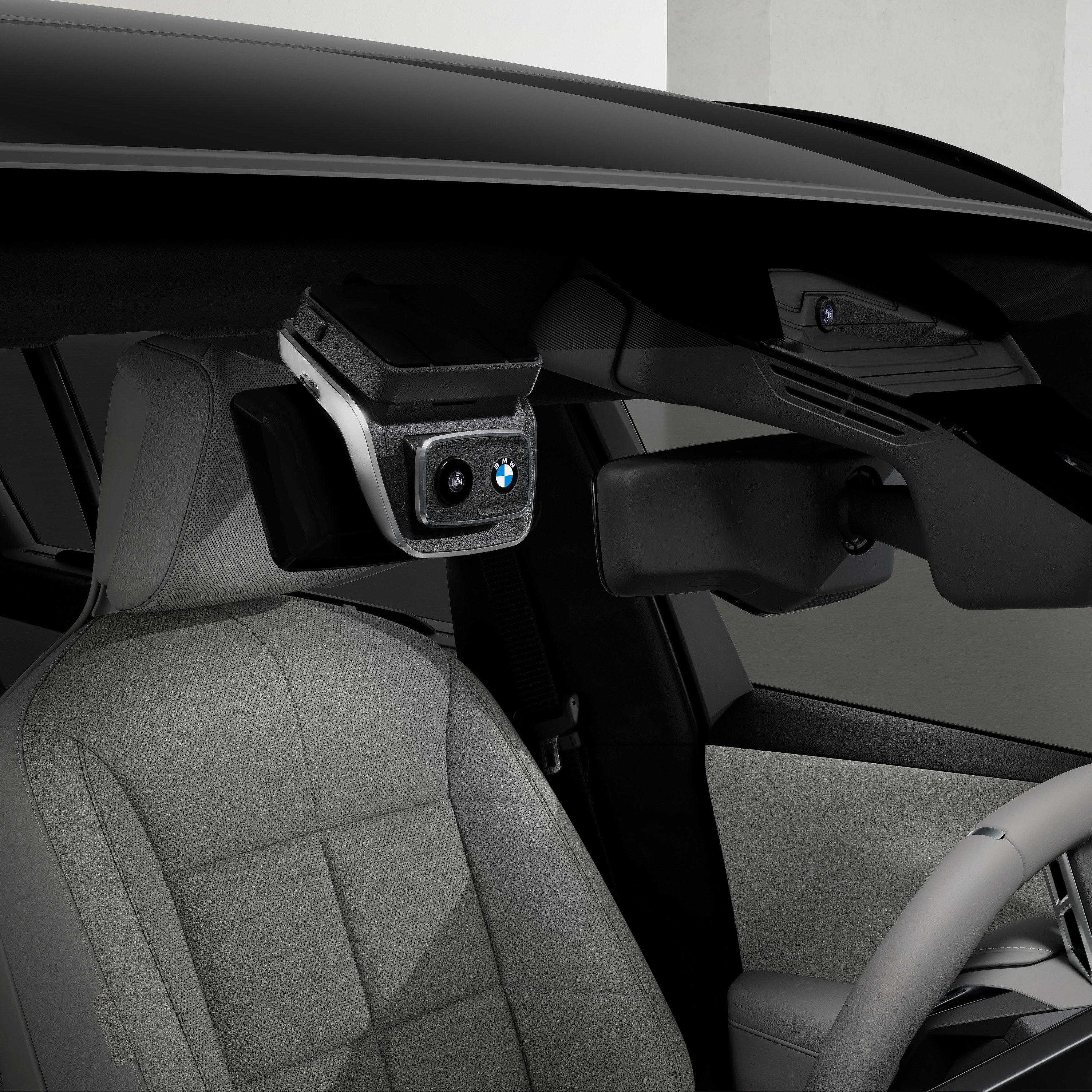 BMW iX exterior P90654130