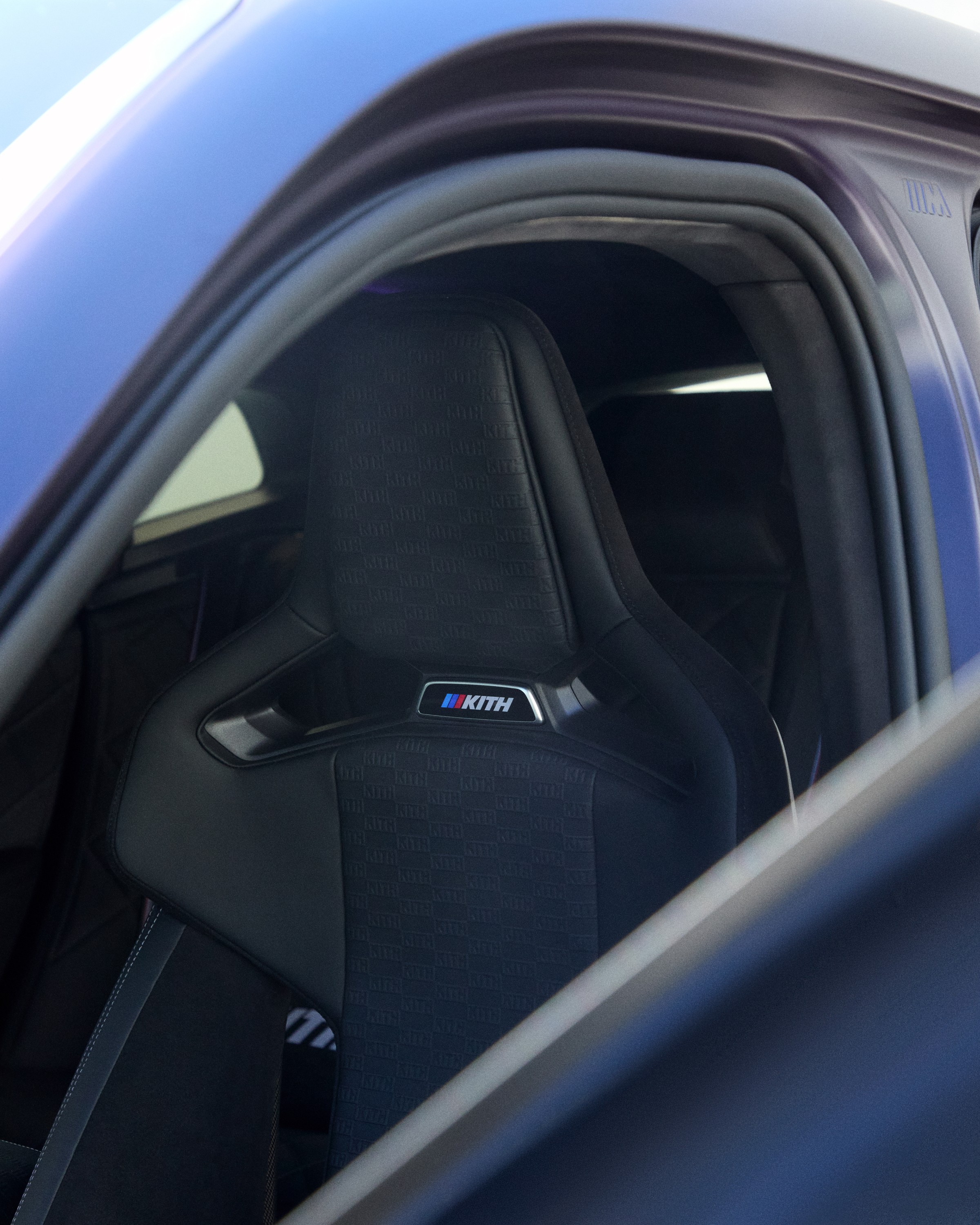 BMW XM technology P90582566