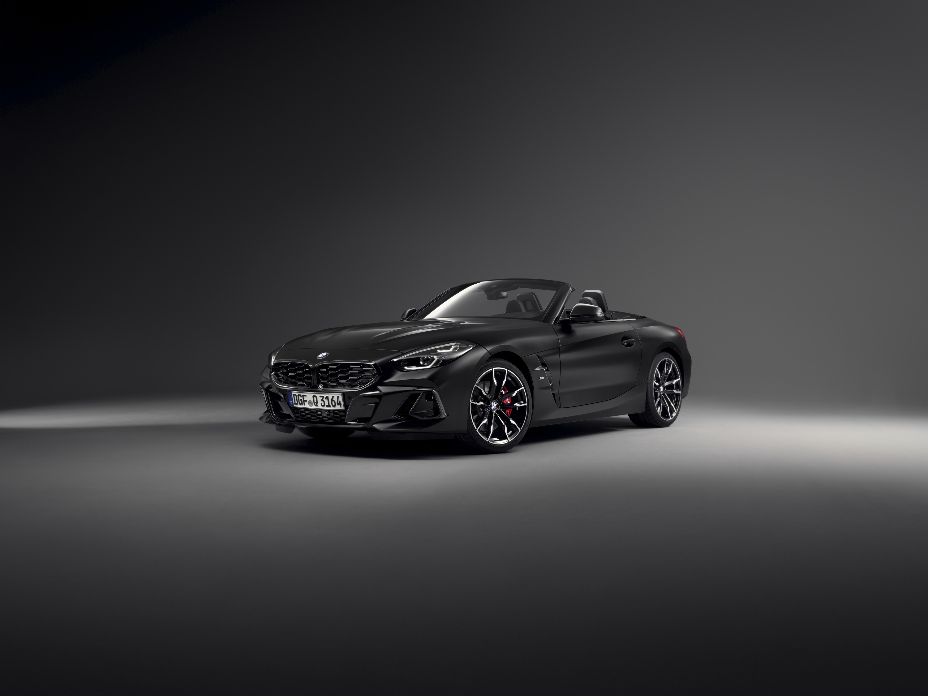 BMW Z4 exterior P90625402
