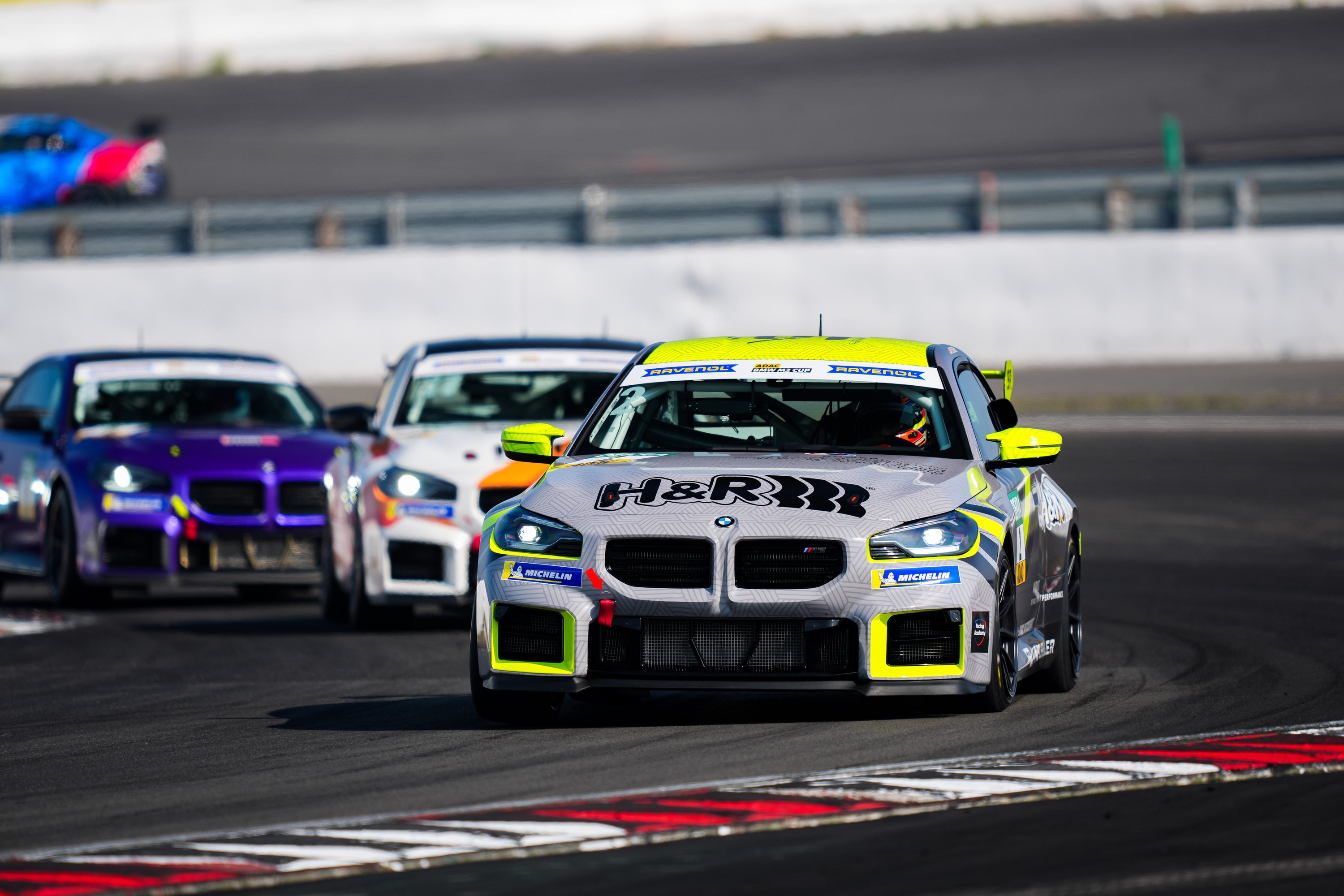 BMW M2 exterior P90652498