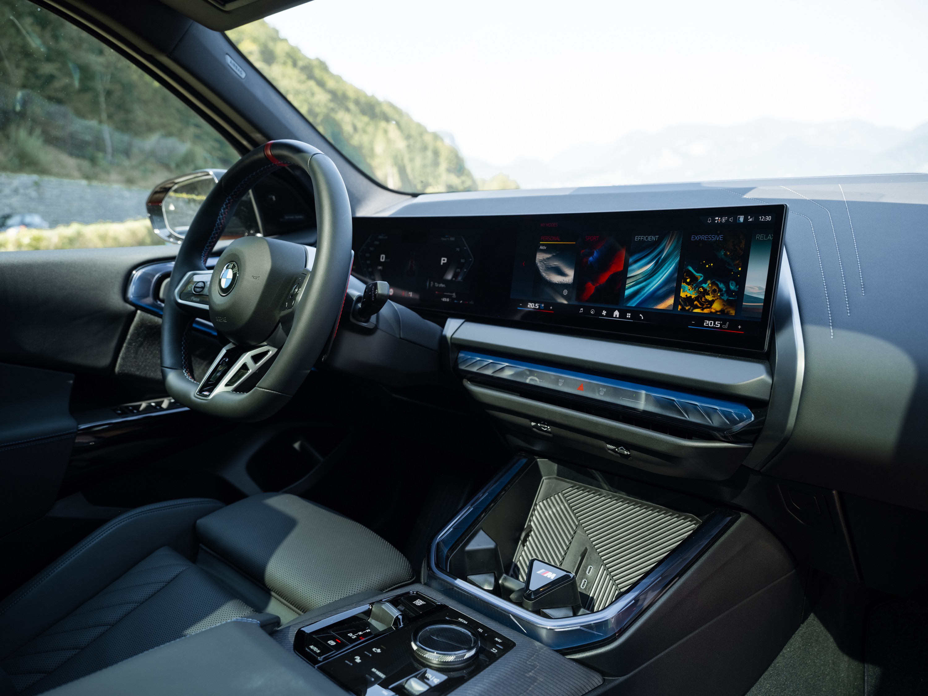 BMW X3 exterior P90572684