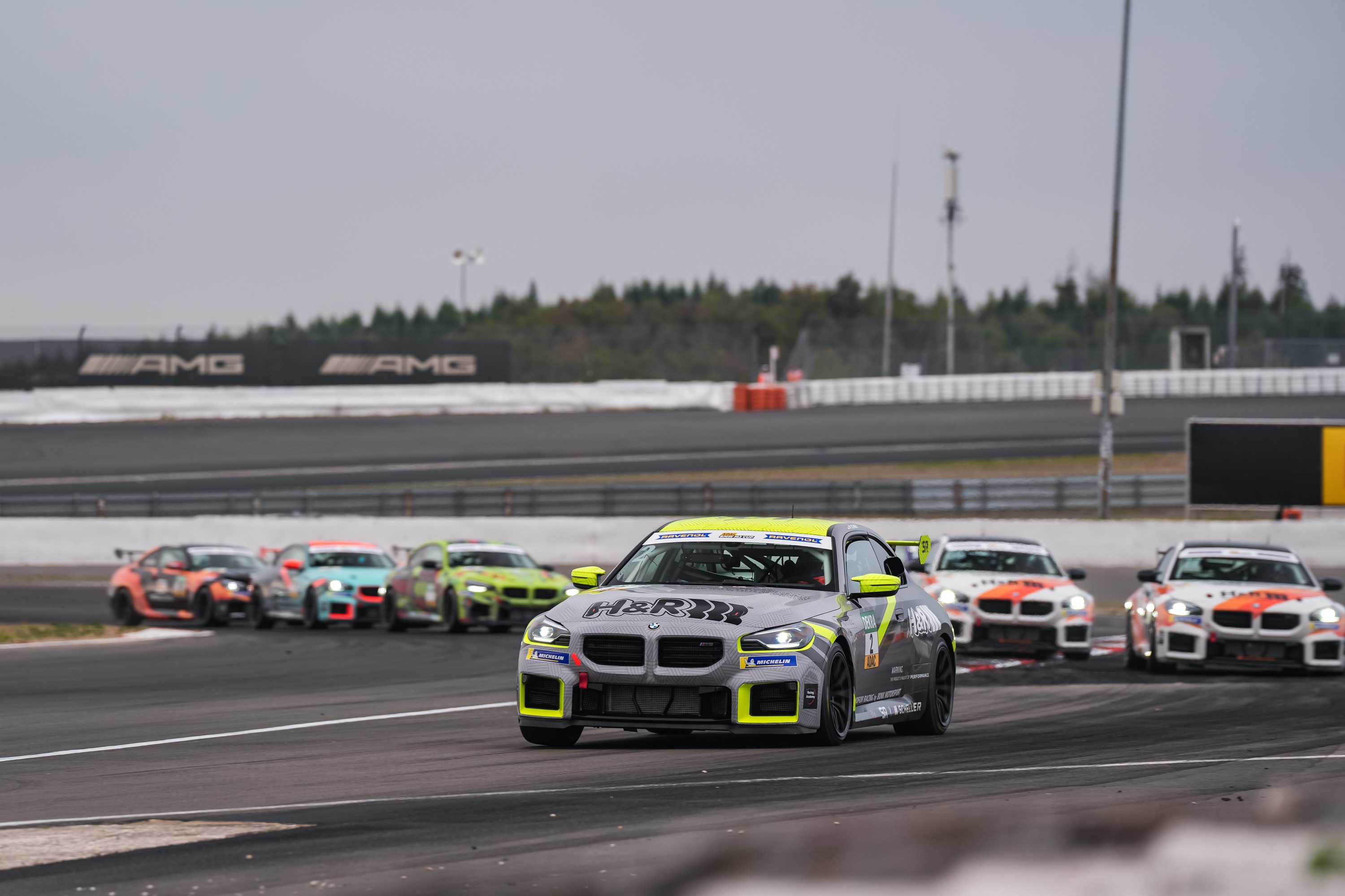 BMW M2 exterior P90652505