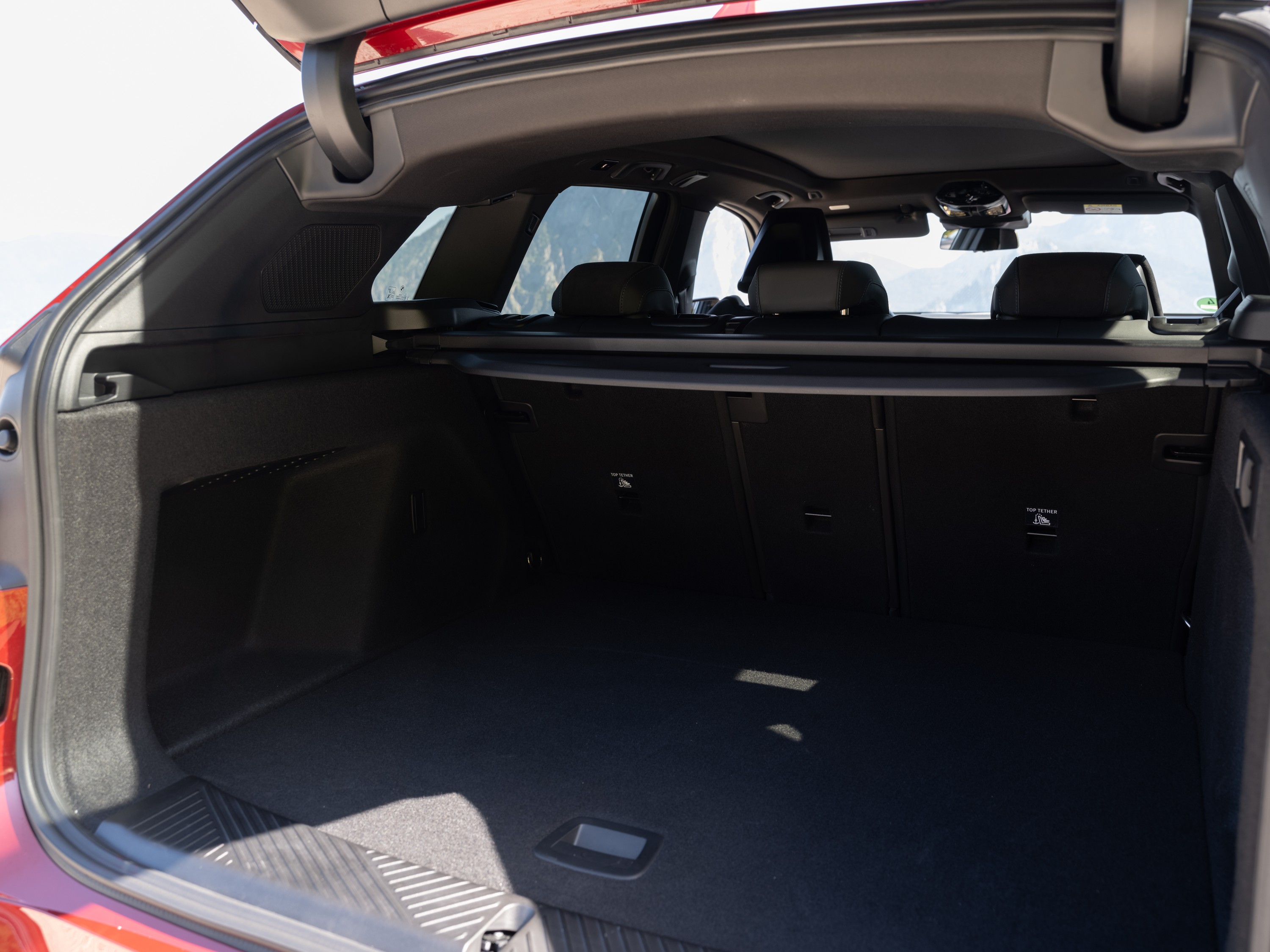 BMW X3 exterior P90572713