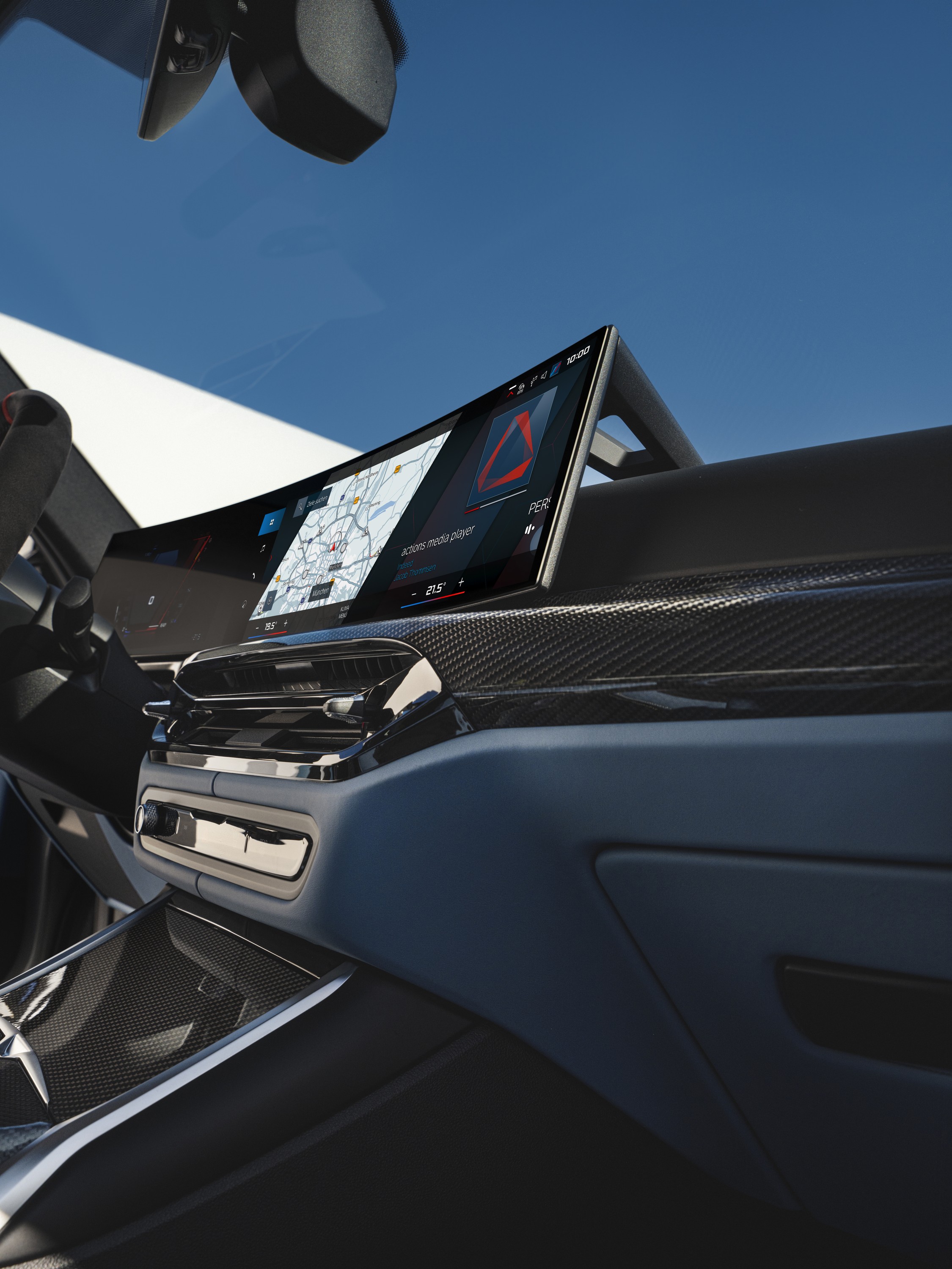 BMW M4 exterior P90536847