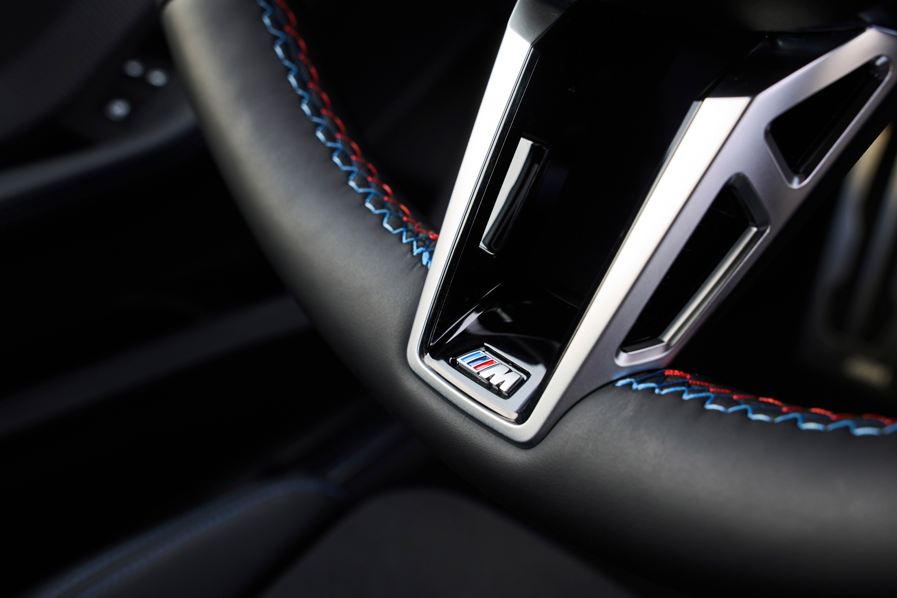 BMW M235 exterior P90589044
