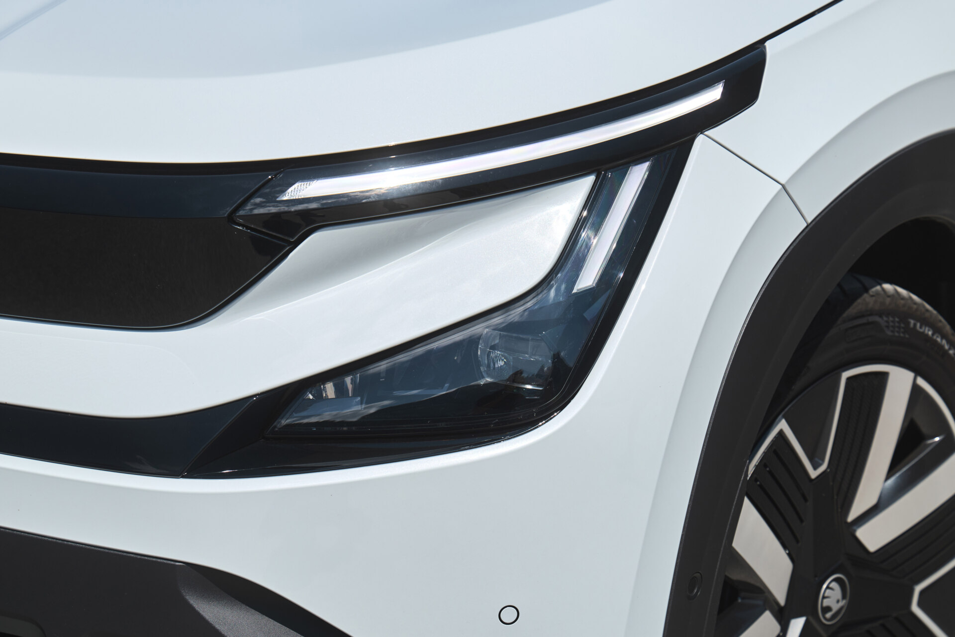 Škoda Epiq — Škoda Epiq