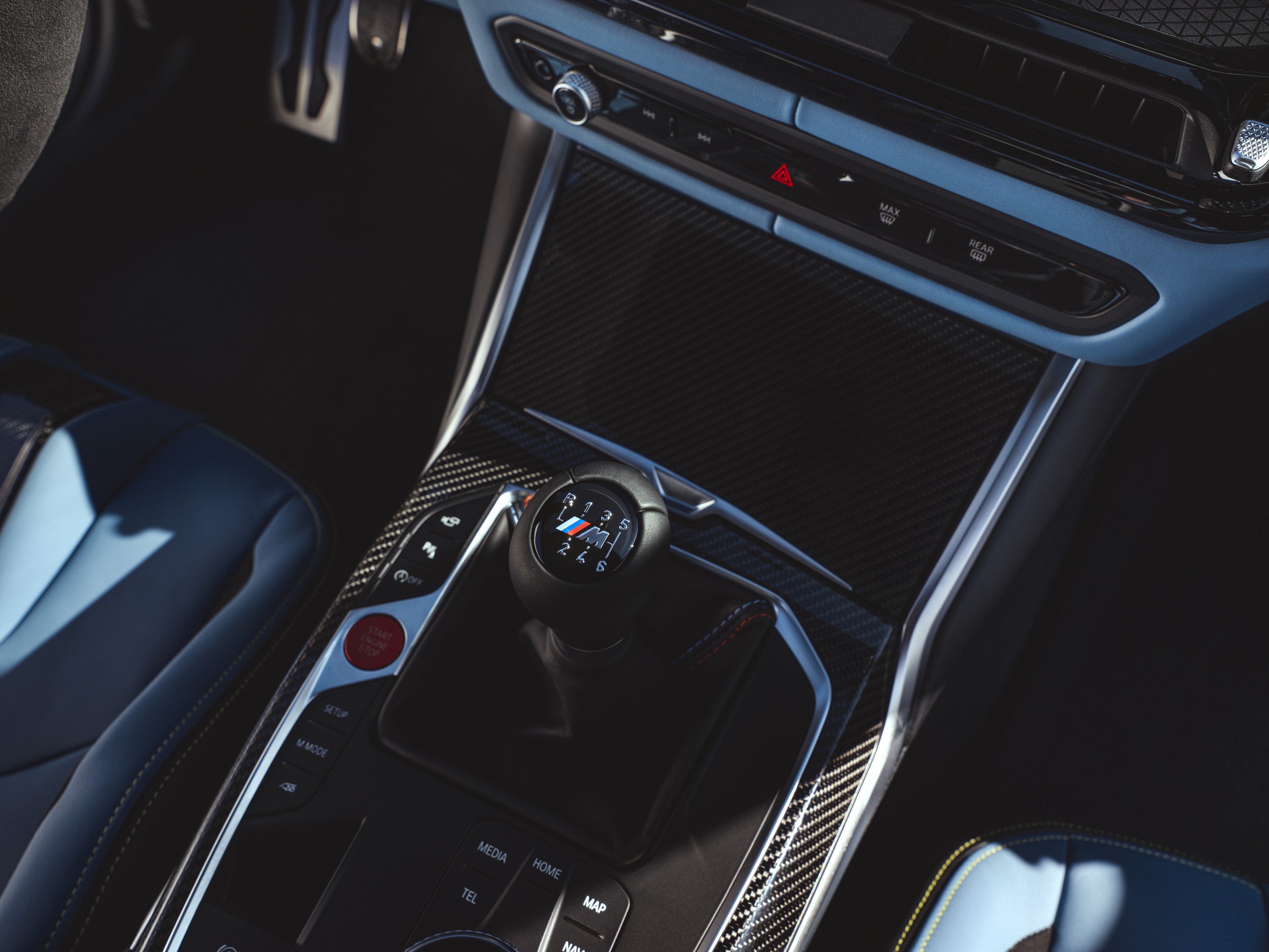 BMW M4 exterior P90536848