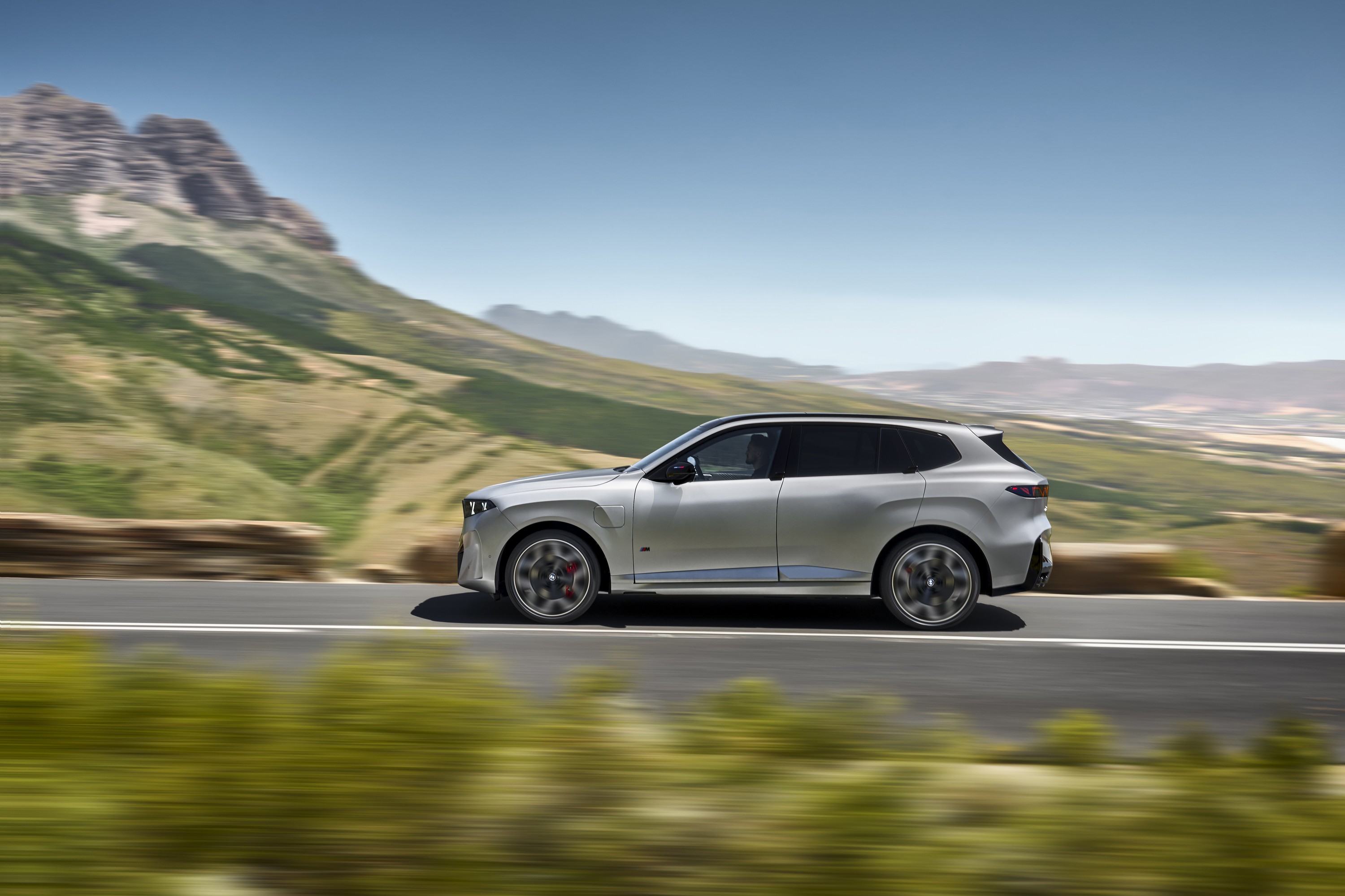 BMW X5 exterior P90646098