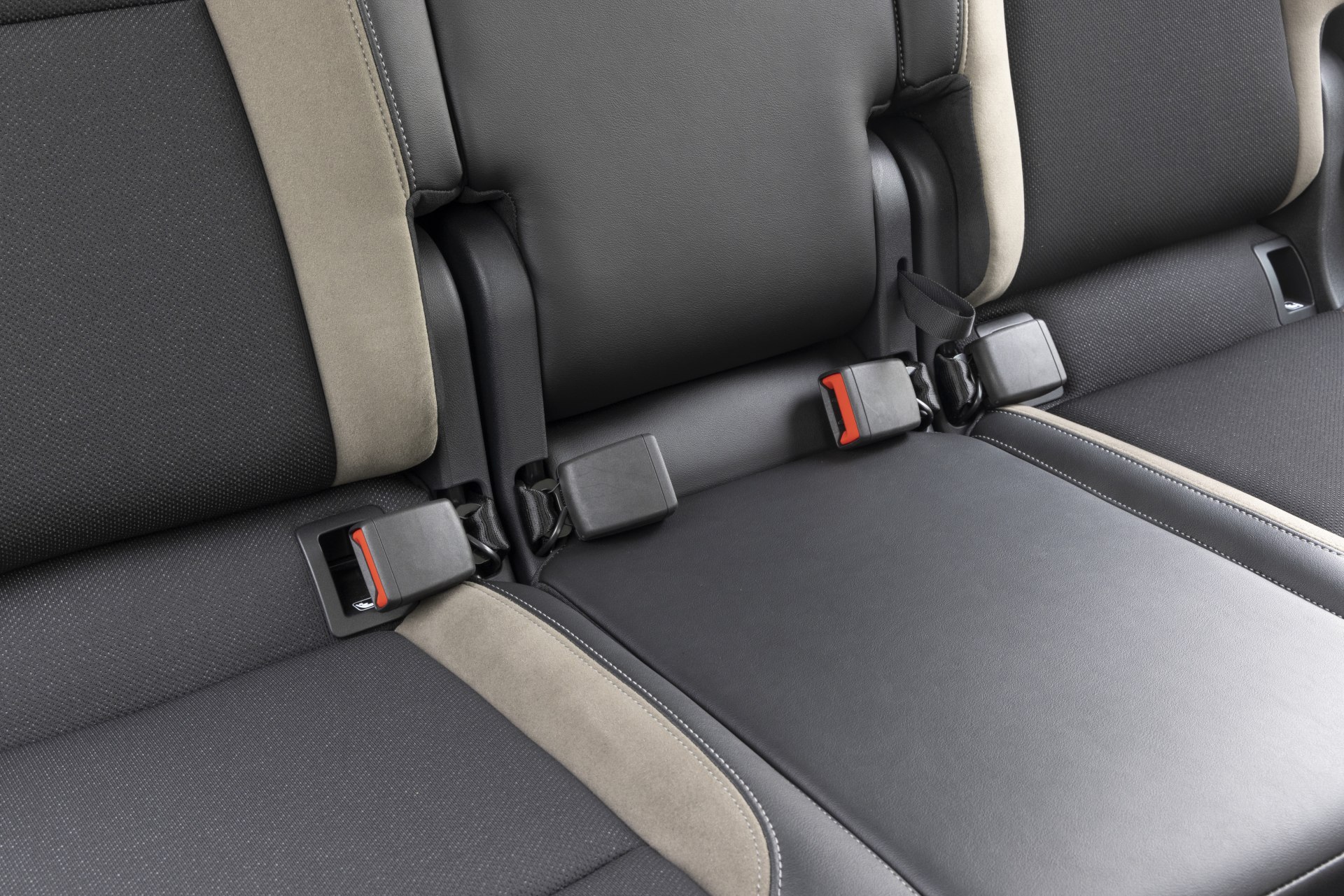 Škoda Karoq Interior official photo