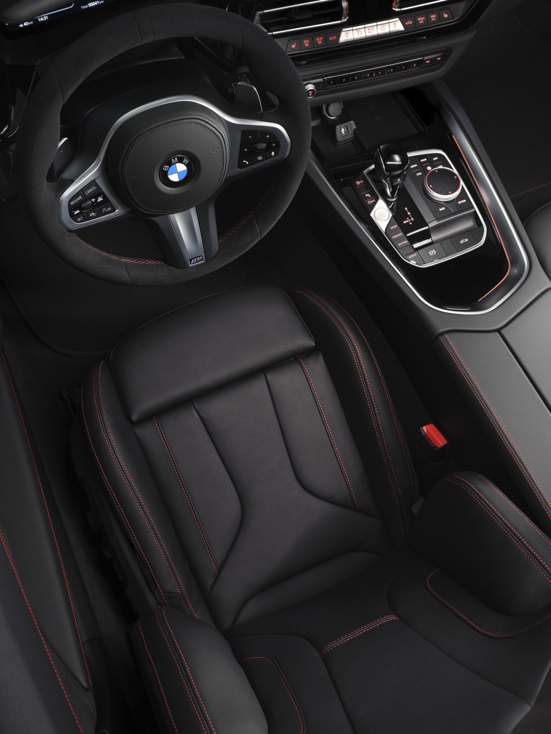 BMW Z4 exterior P90625398