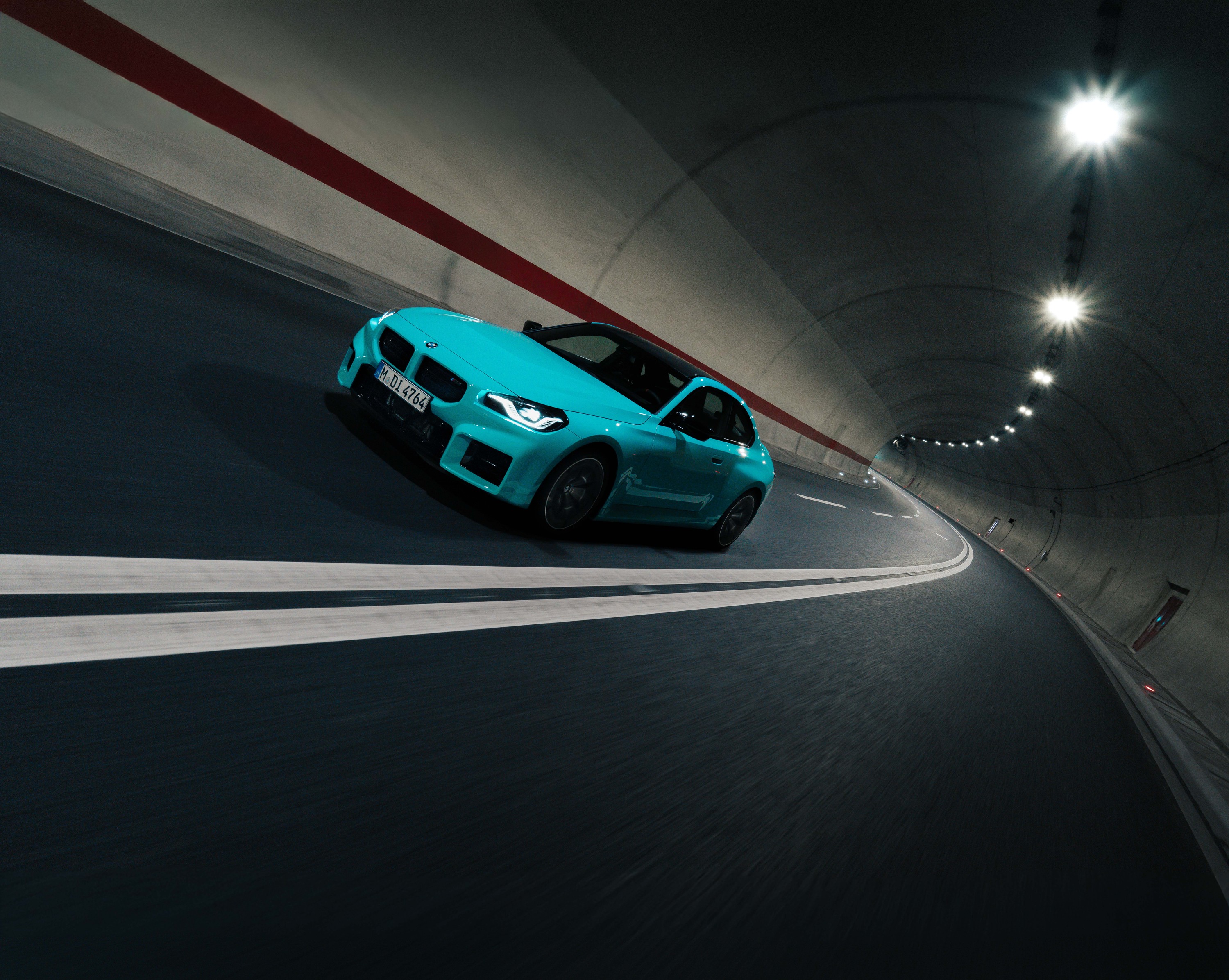 BMW M2 exterior P90642602