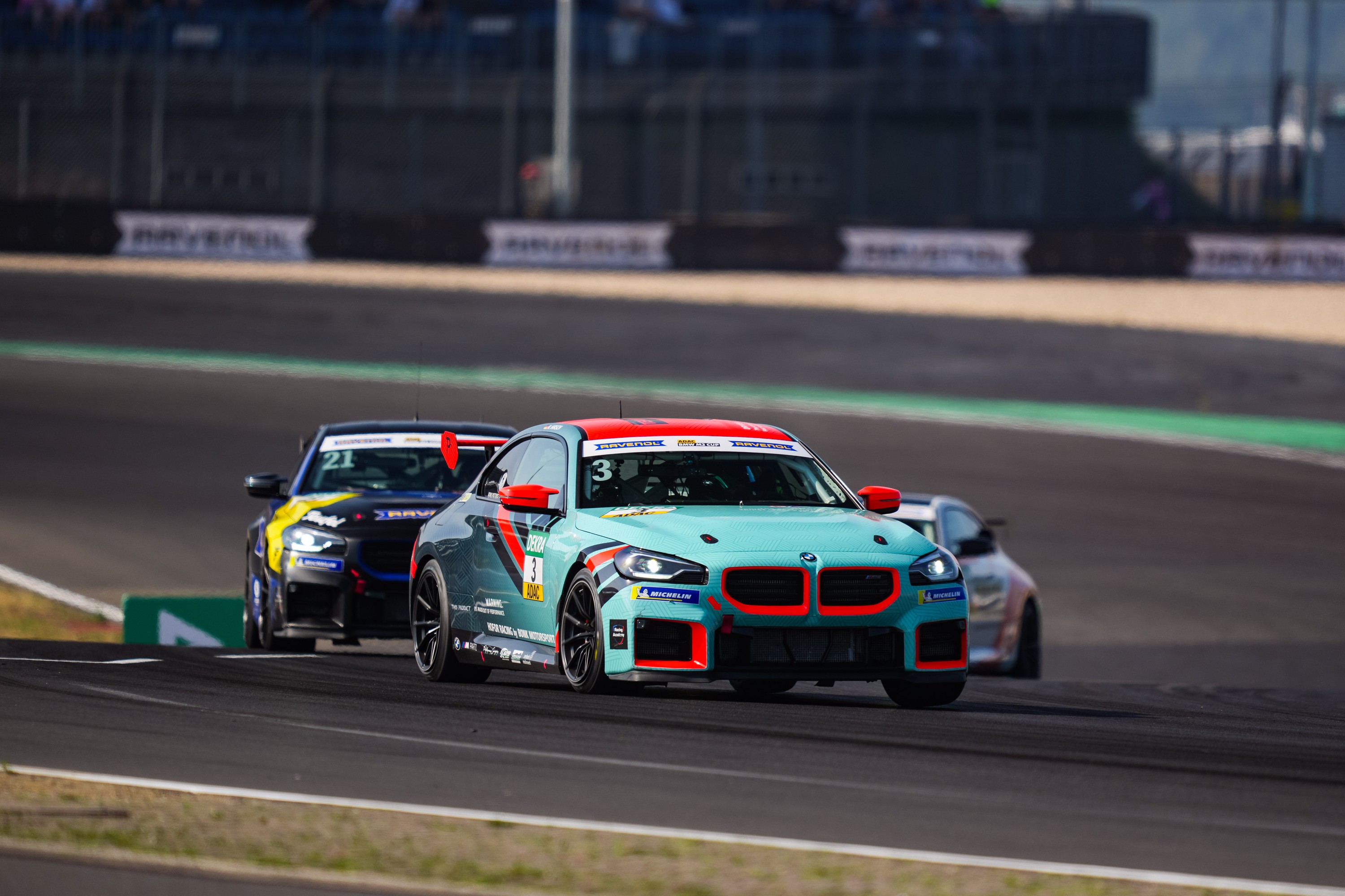 BMW M2 exterior P90652493