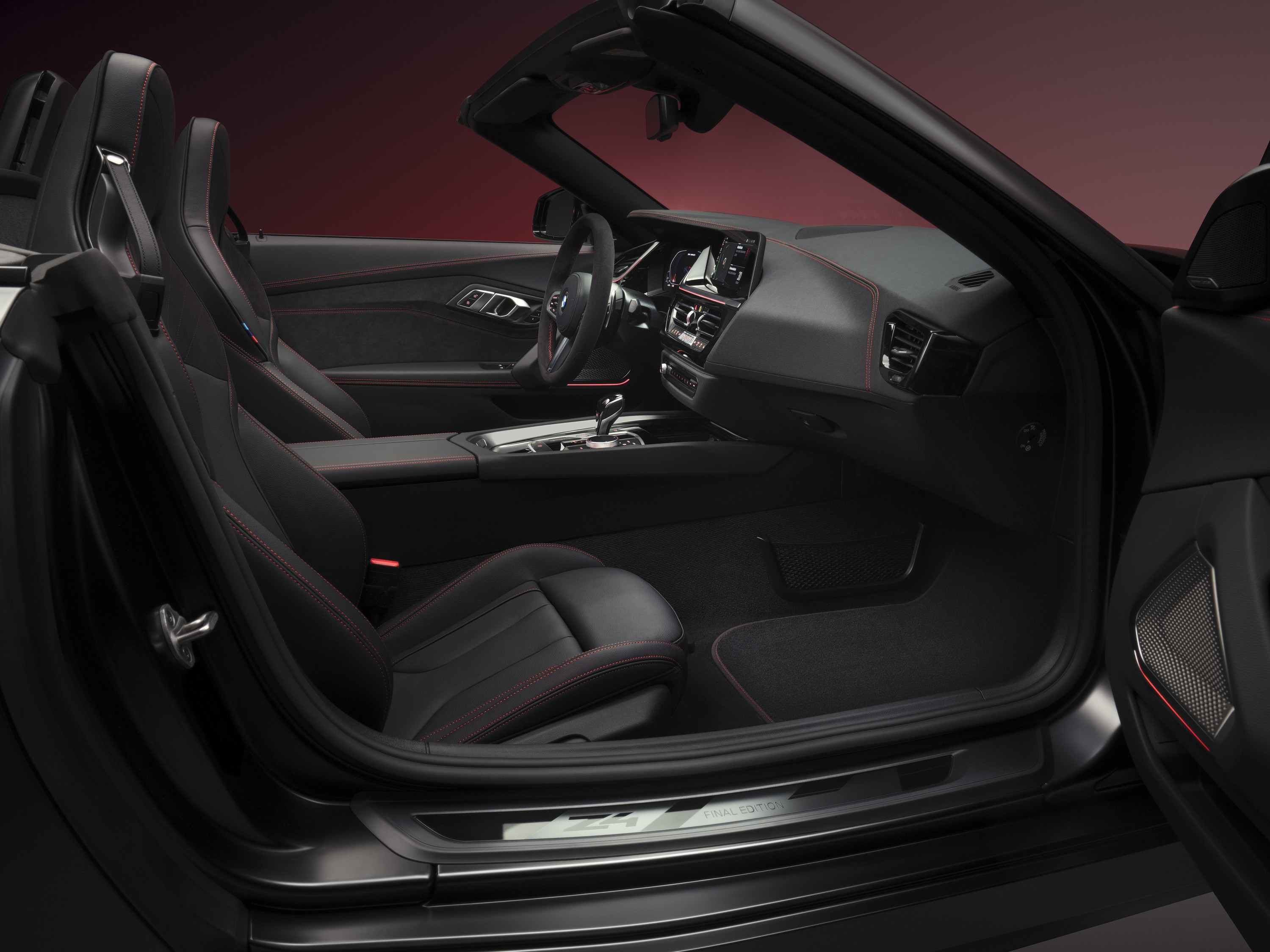 BMW Z4 exterior P90625396
