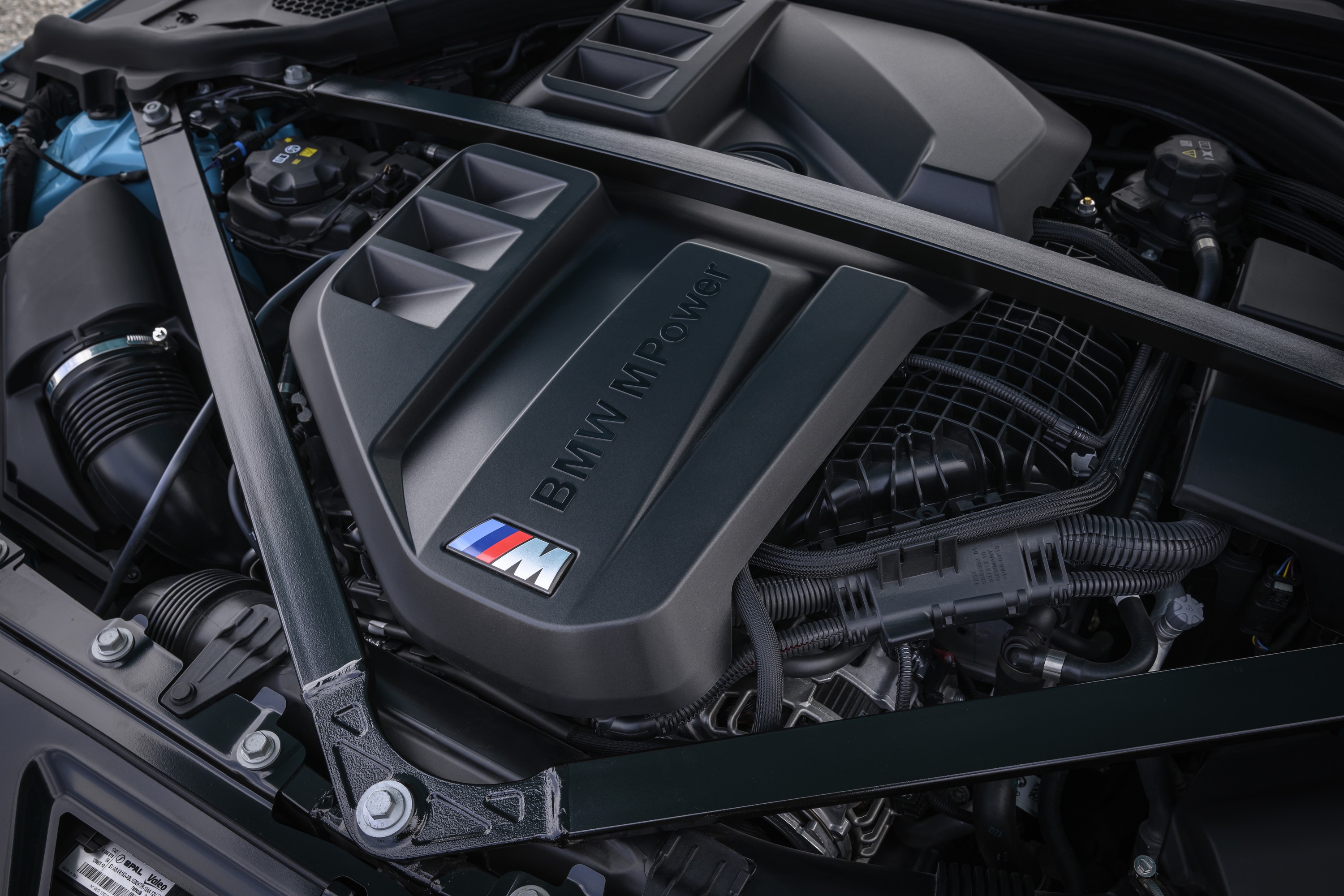 BMW M2 exterior P90642590