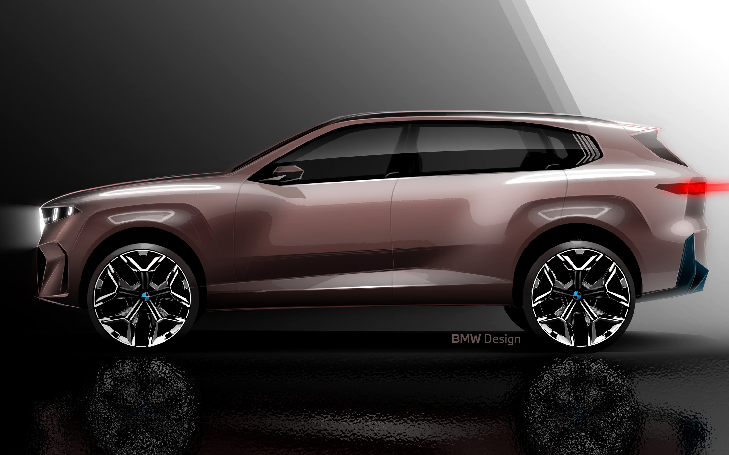 BMW X5 exterior P90651259