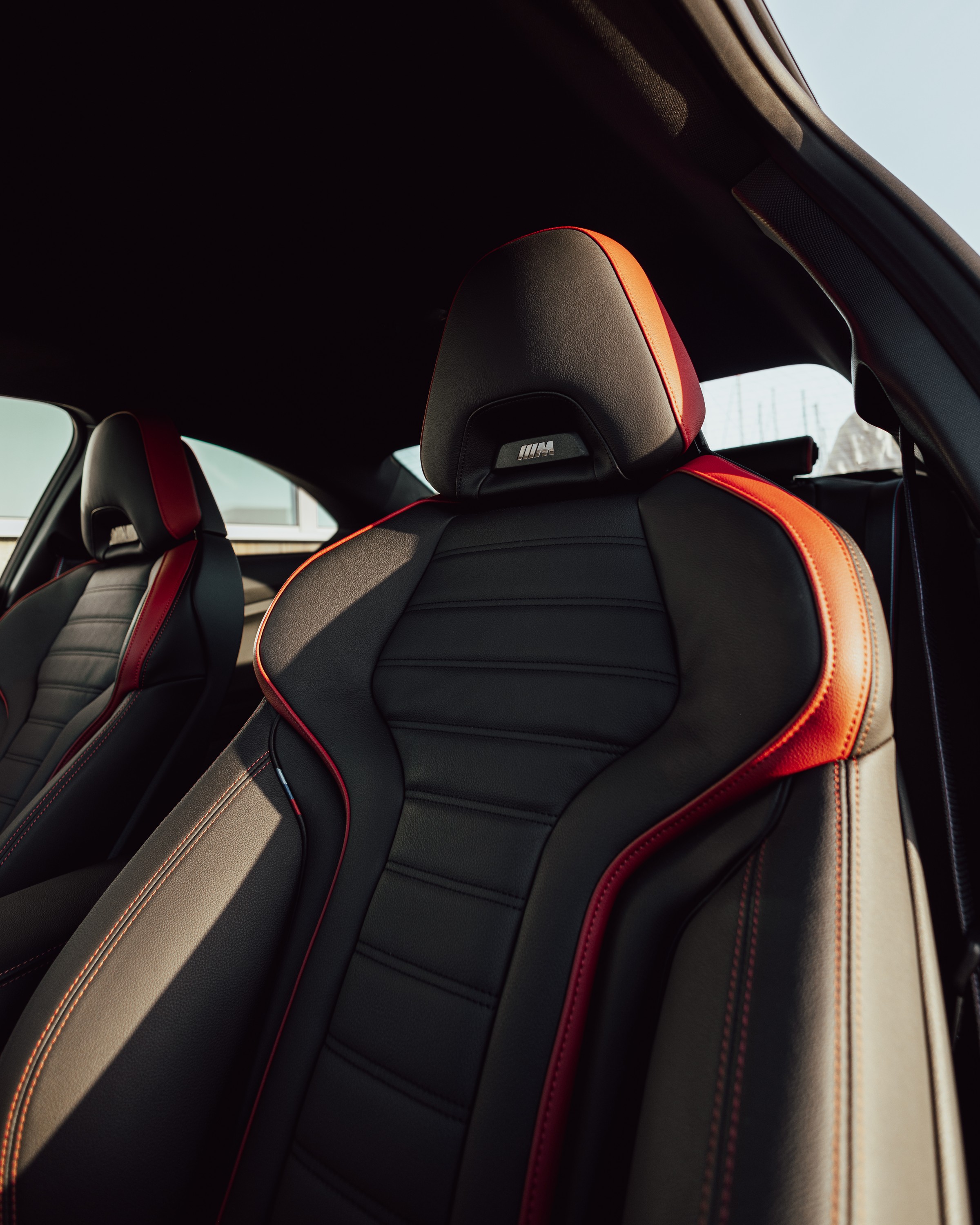 BMW M240i exterior P90554909