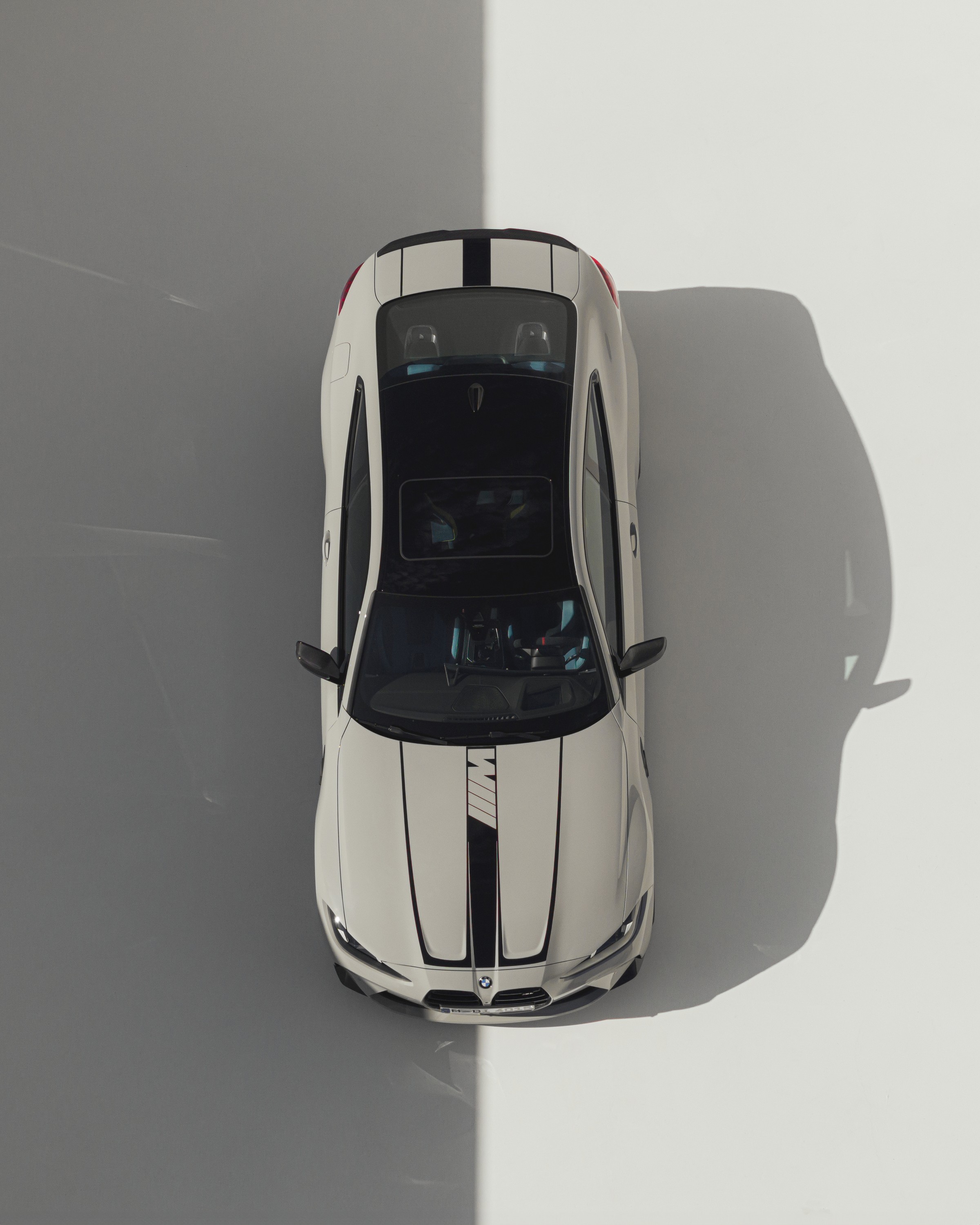 BMW M4 exterior P90536855