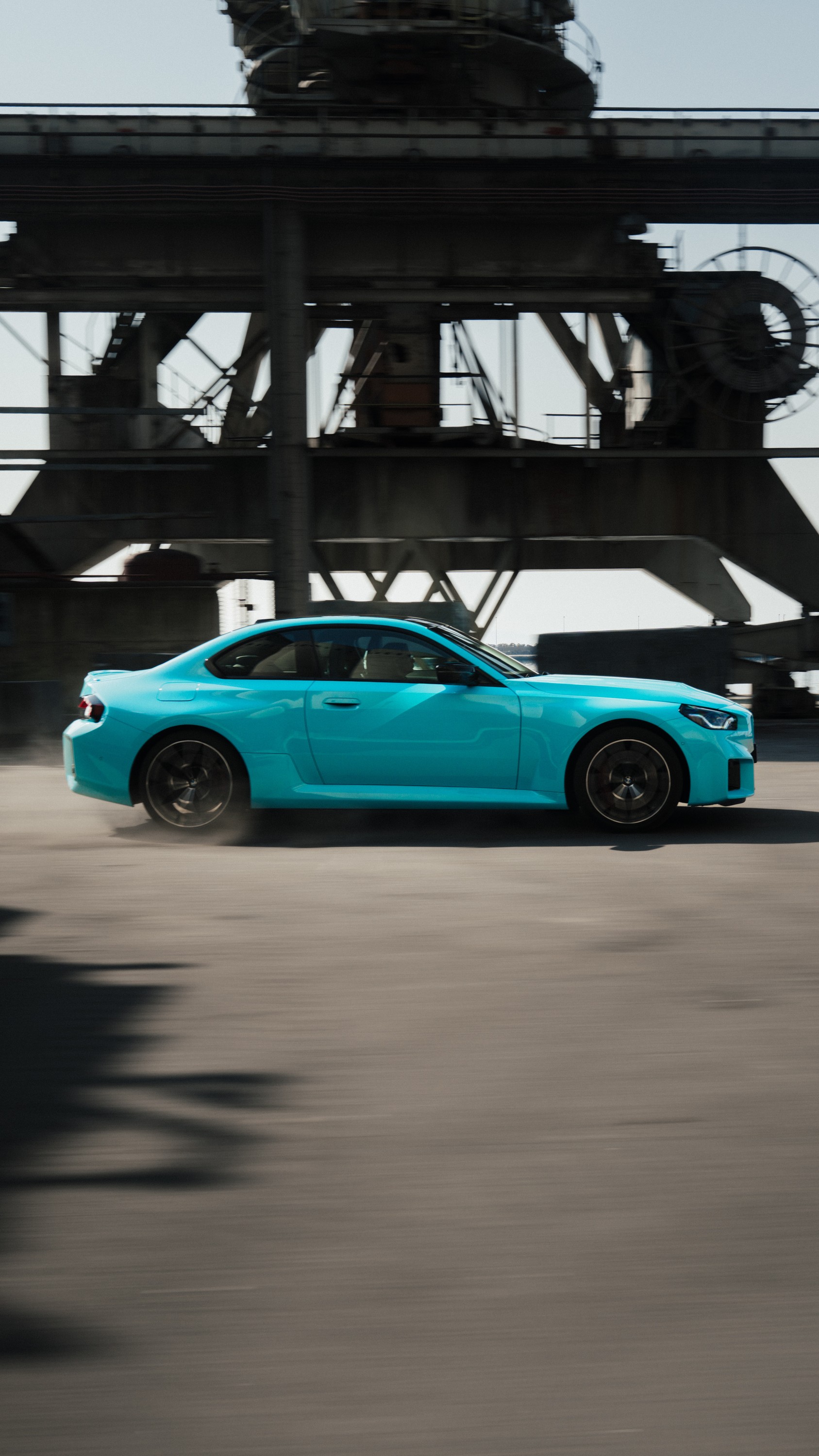 BMW M2 exterior P90642598