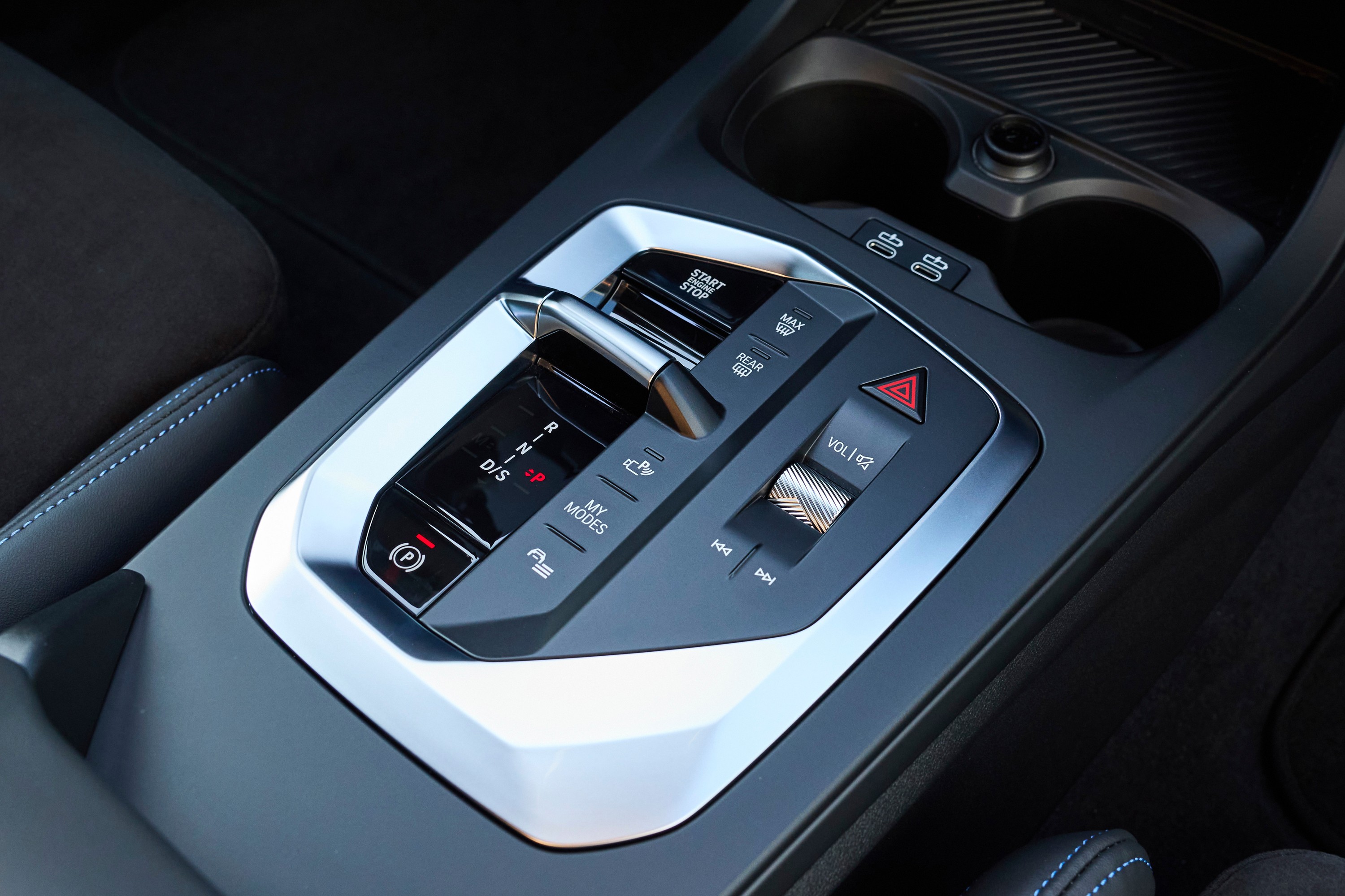 BMW M235 exterior P90589151