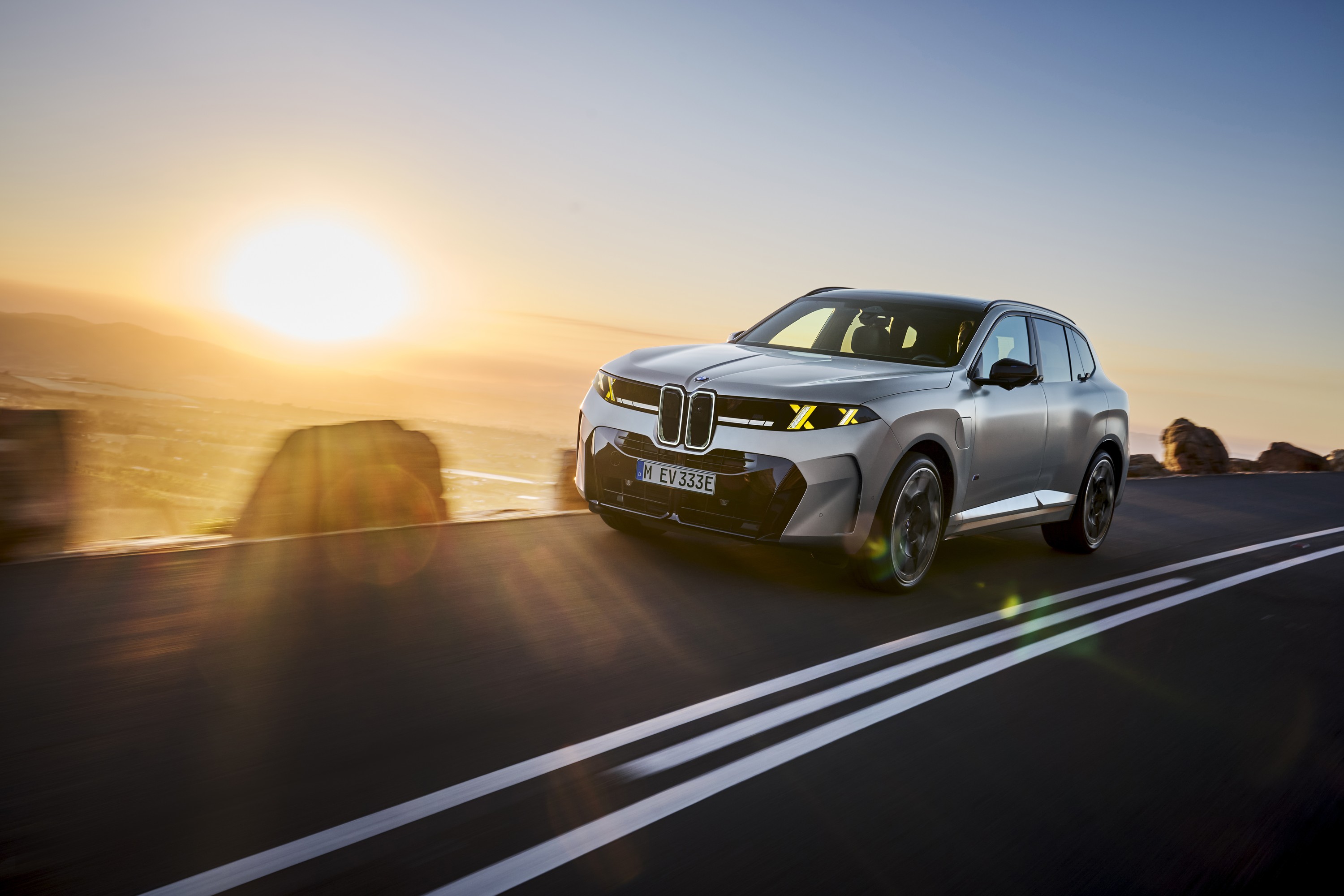 BMW X5 exterior P90646106