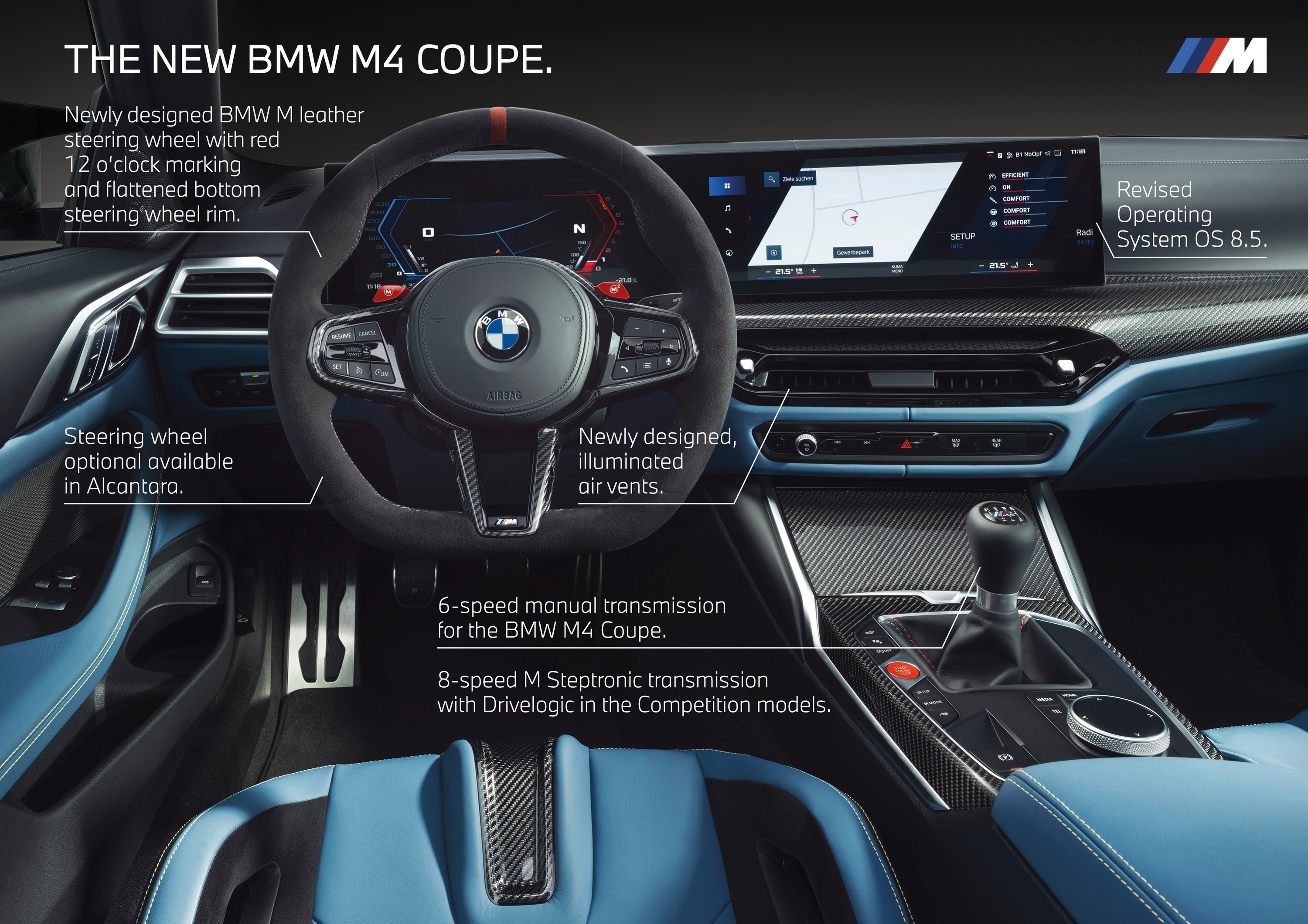 BMW M4 exterior P90537625