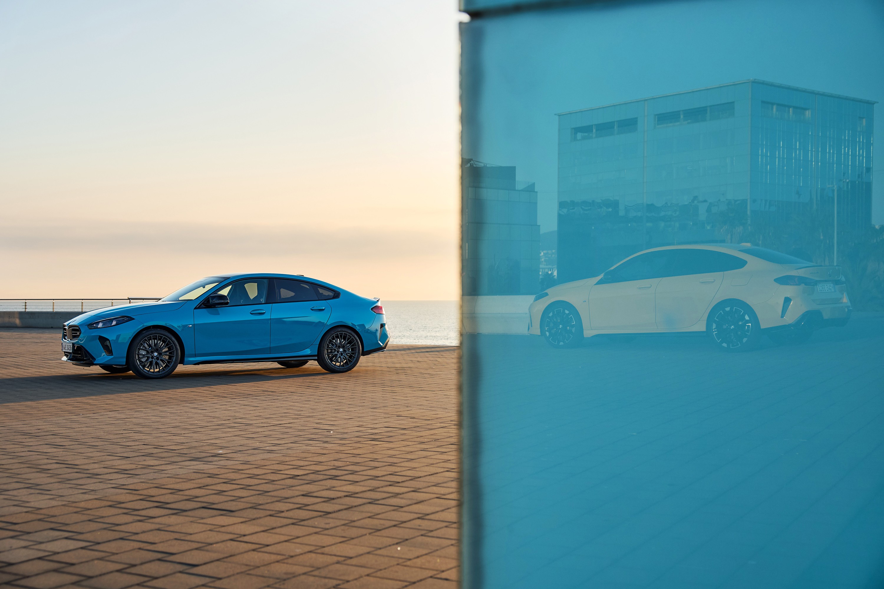 BMW M235 exterior P90588950