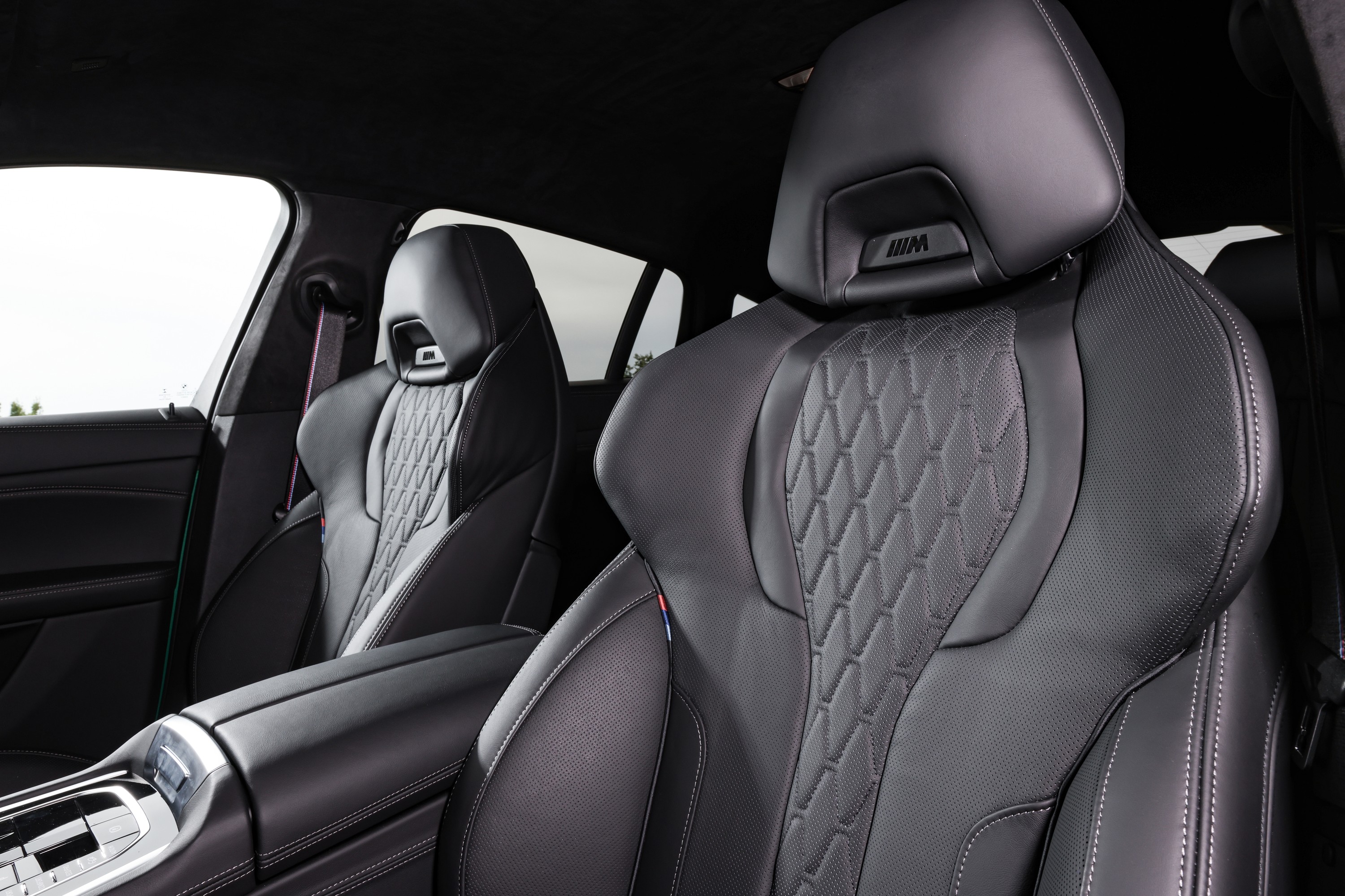 BMW X6 exterior P90518223