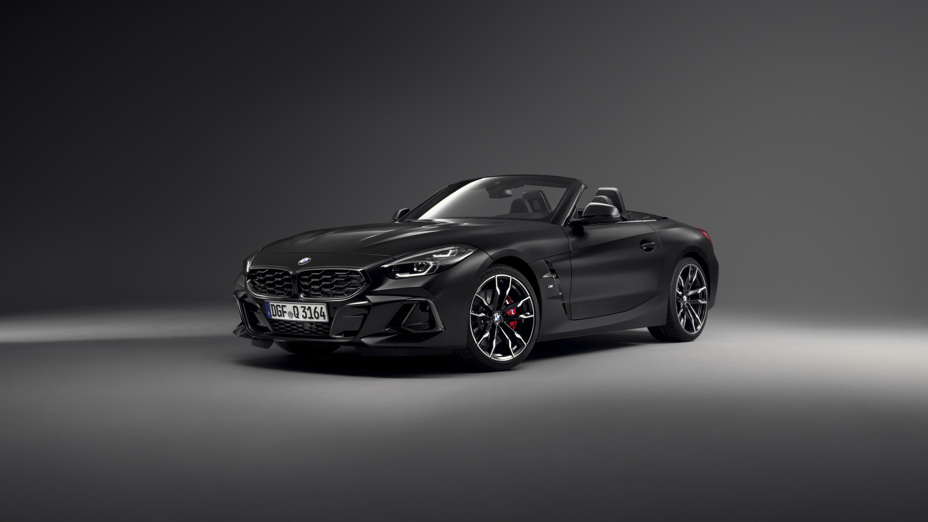 BMW Z4 exterior P90625403