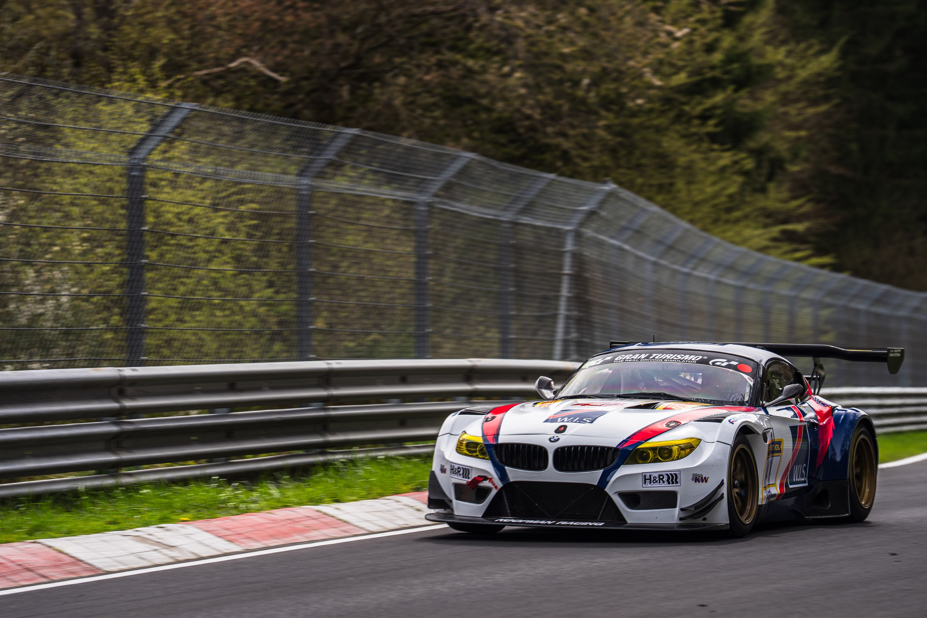 BMW Z4 exterior P90636265