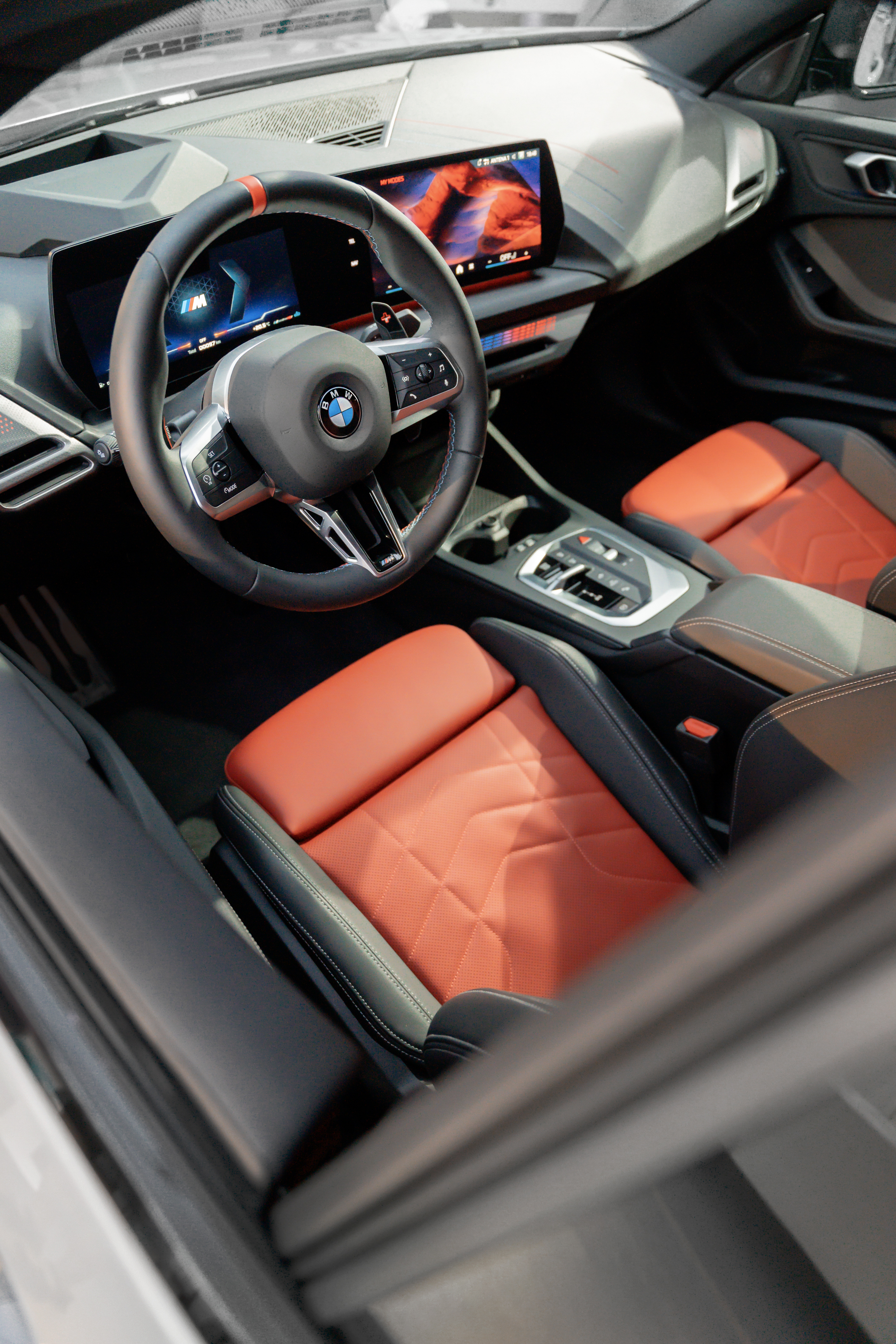 BMW 2 Series Gran Coupé exterior P90575203