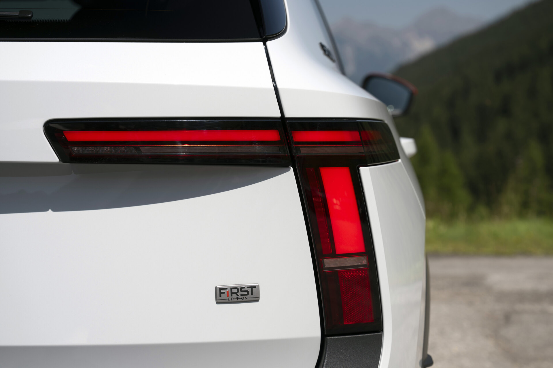 Škoda Epiq First Edition — Škoda Epiq