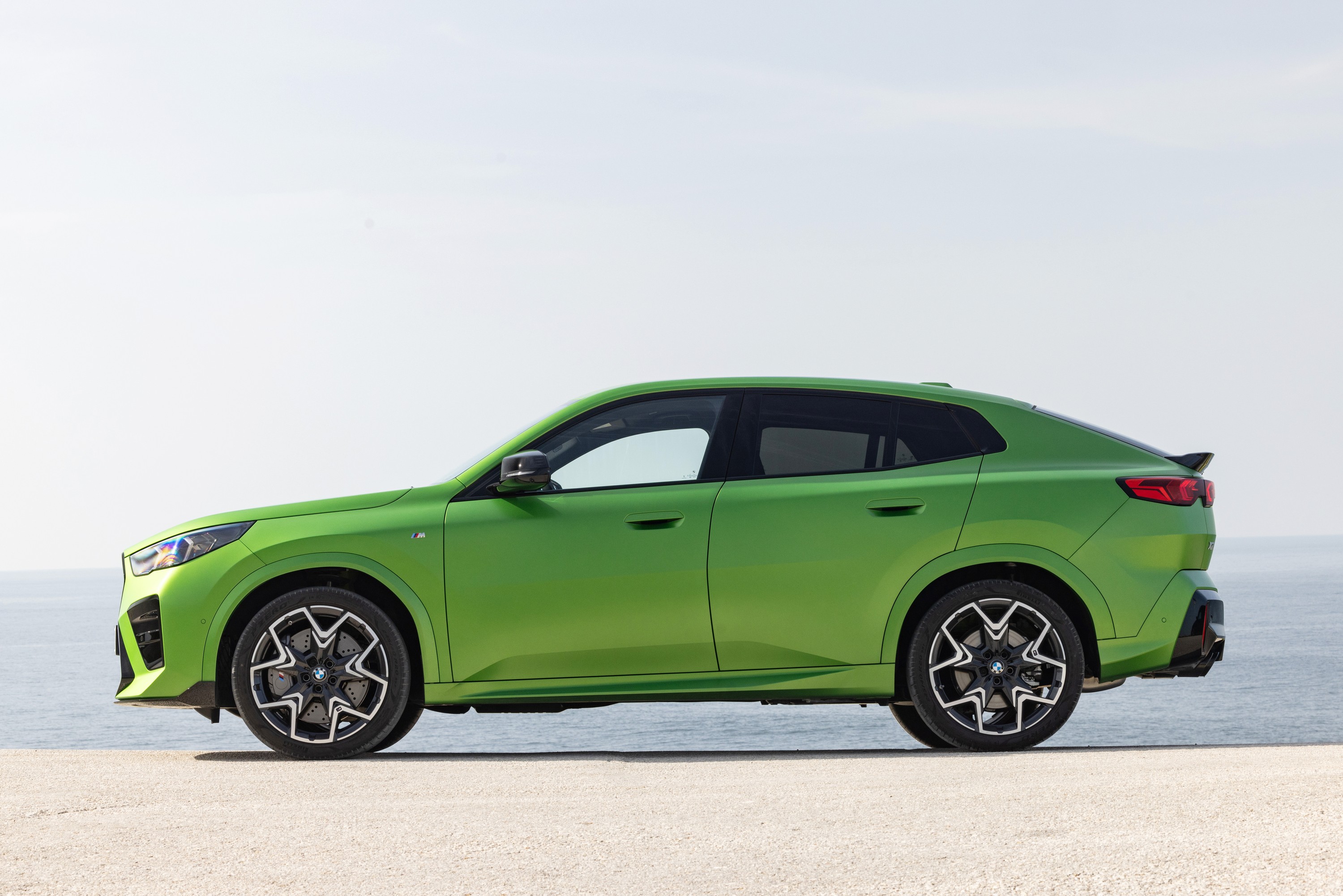 BMW X2 exterior P90540233