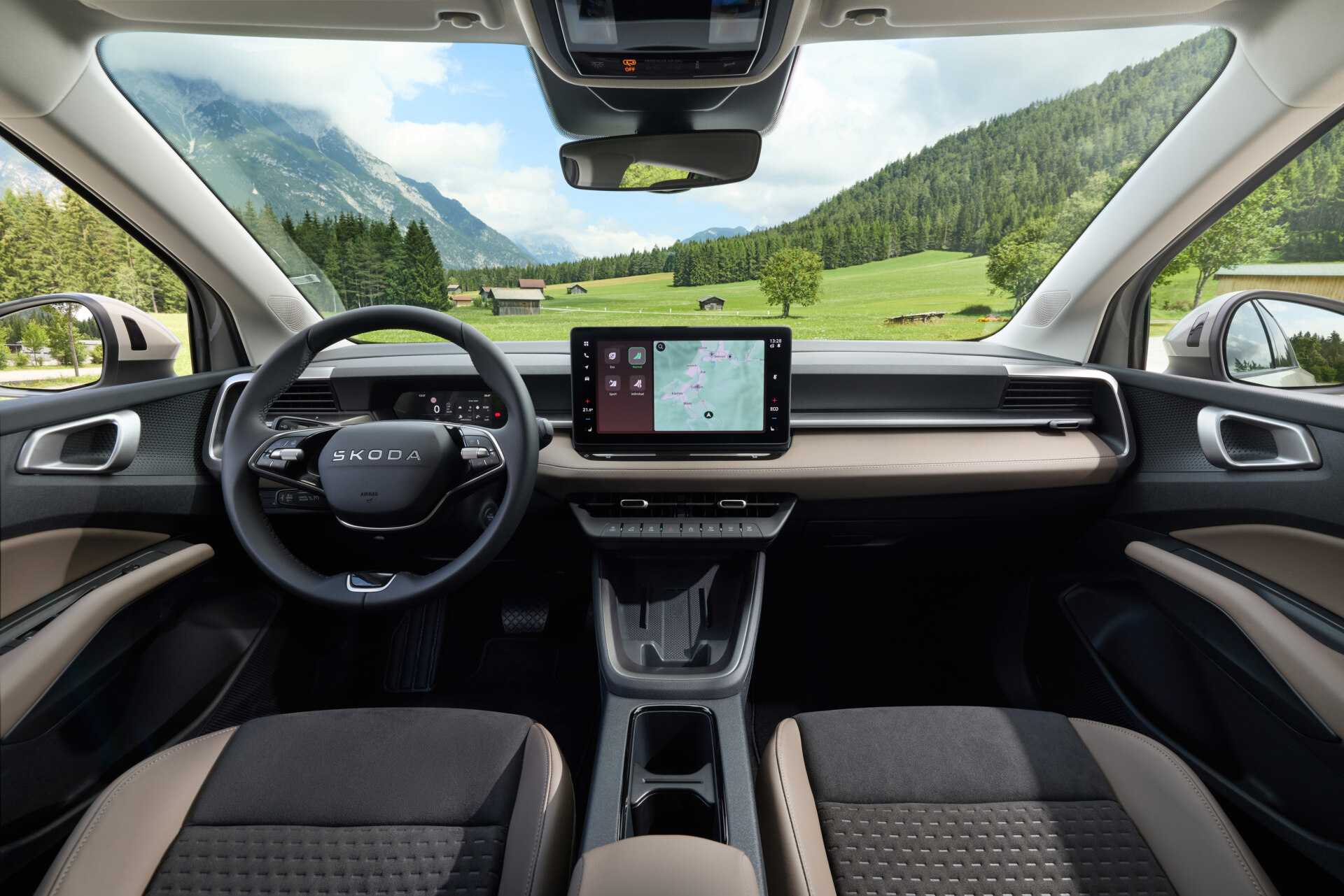 Škoda Epiq — Škoda Epiq