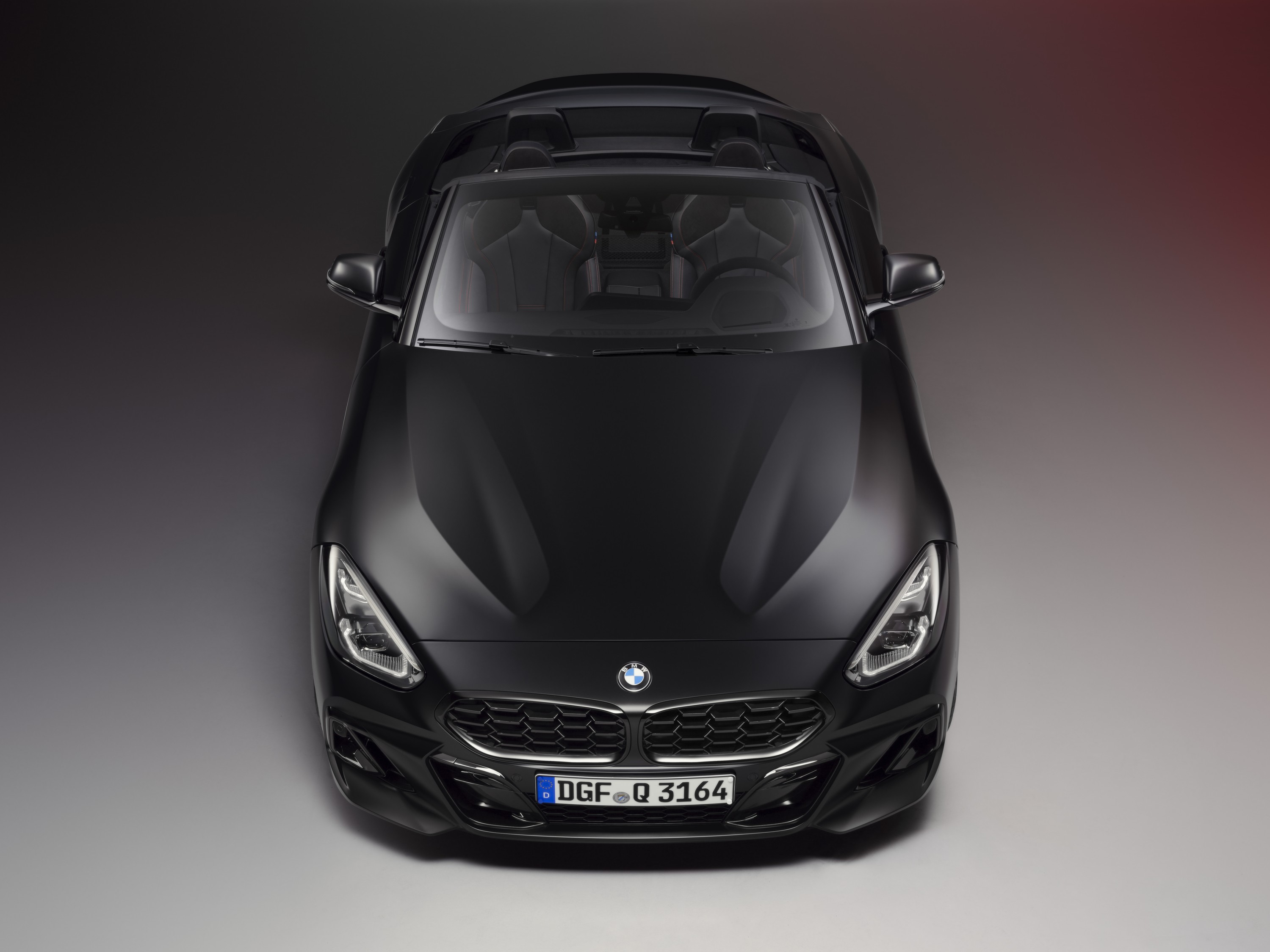 BMW Z4 exterior P90625395