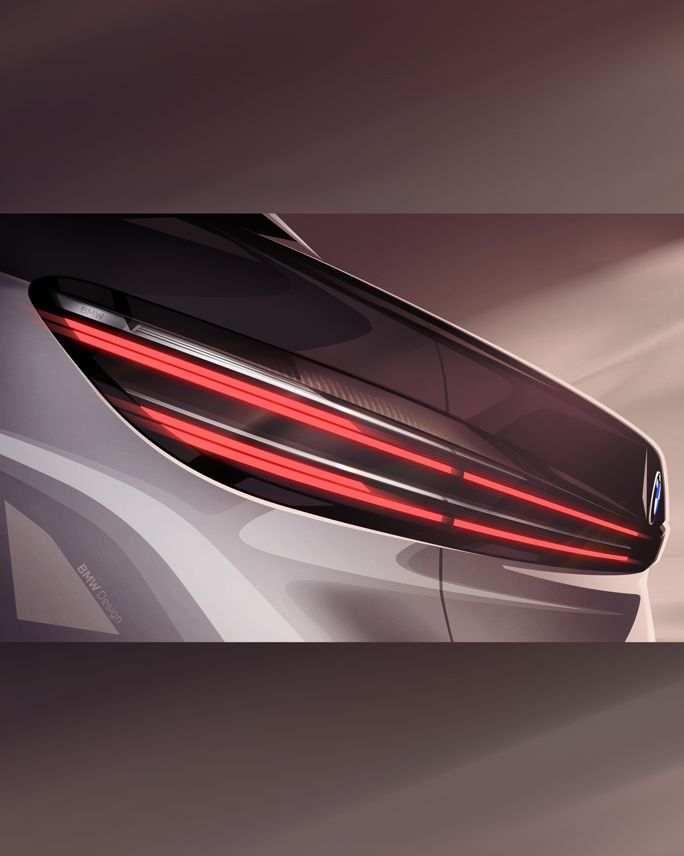 BMW 7 Series exterior P90635758