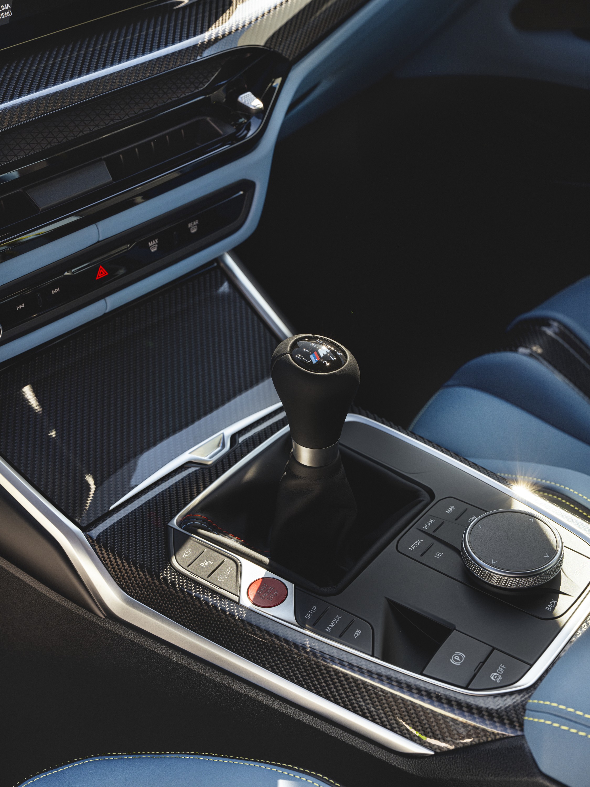 BMW M4 exterior P90536841
