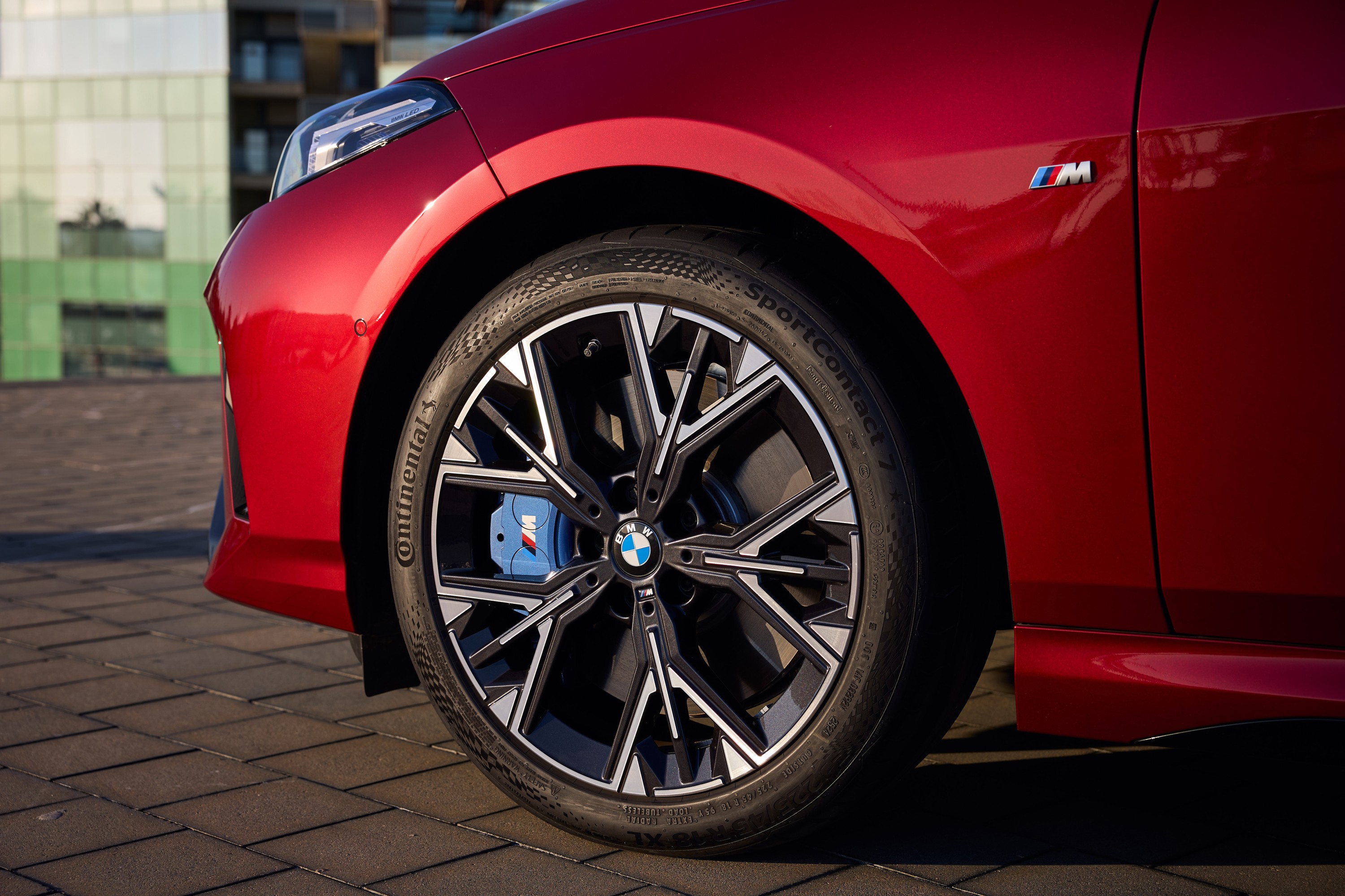 BMW 2 Series Gran Coupé exterior P90589231