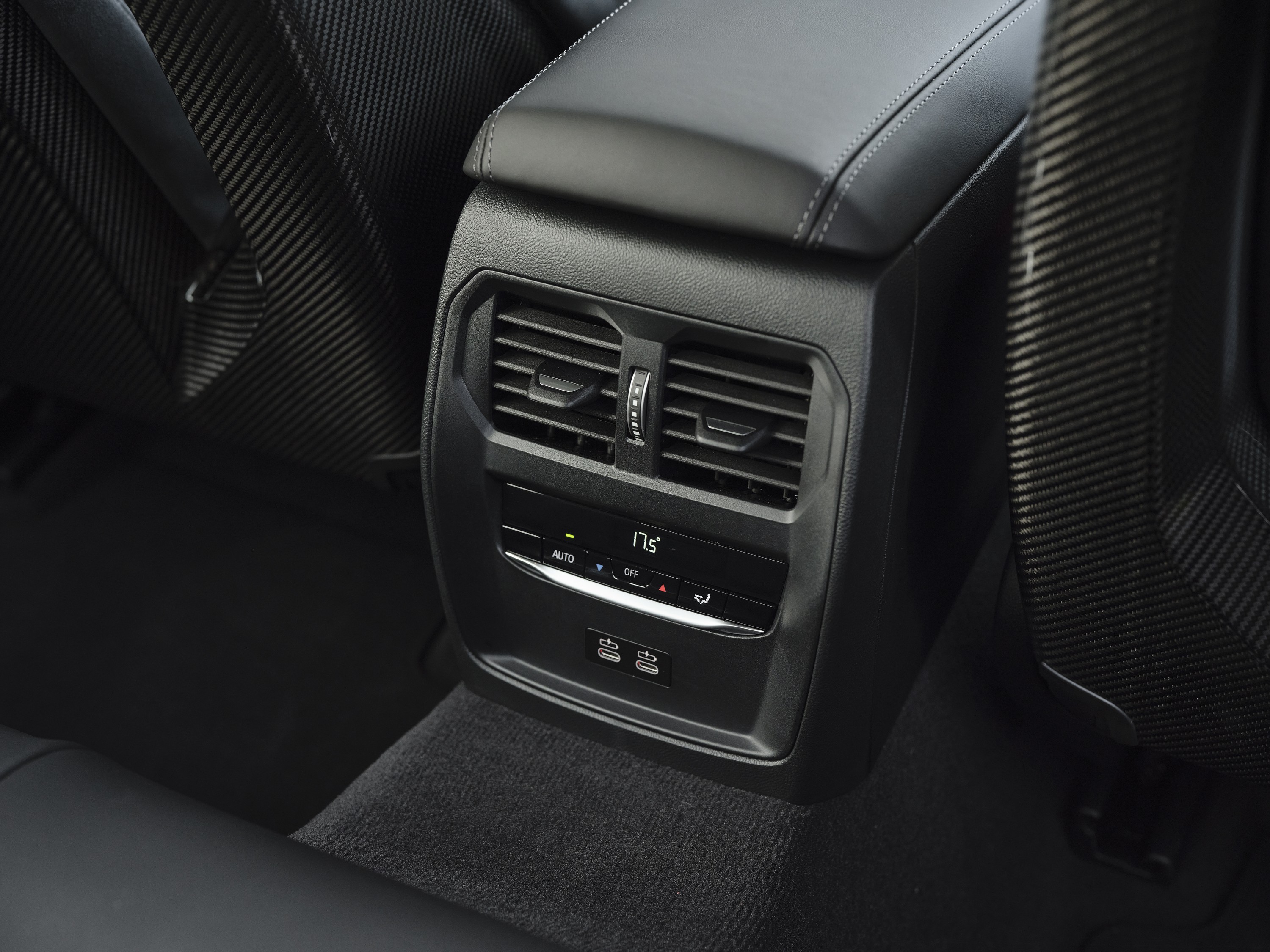 BMW M3 exterior P90551025