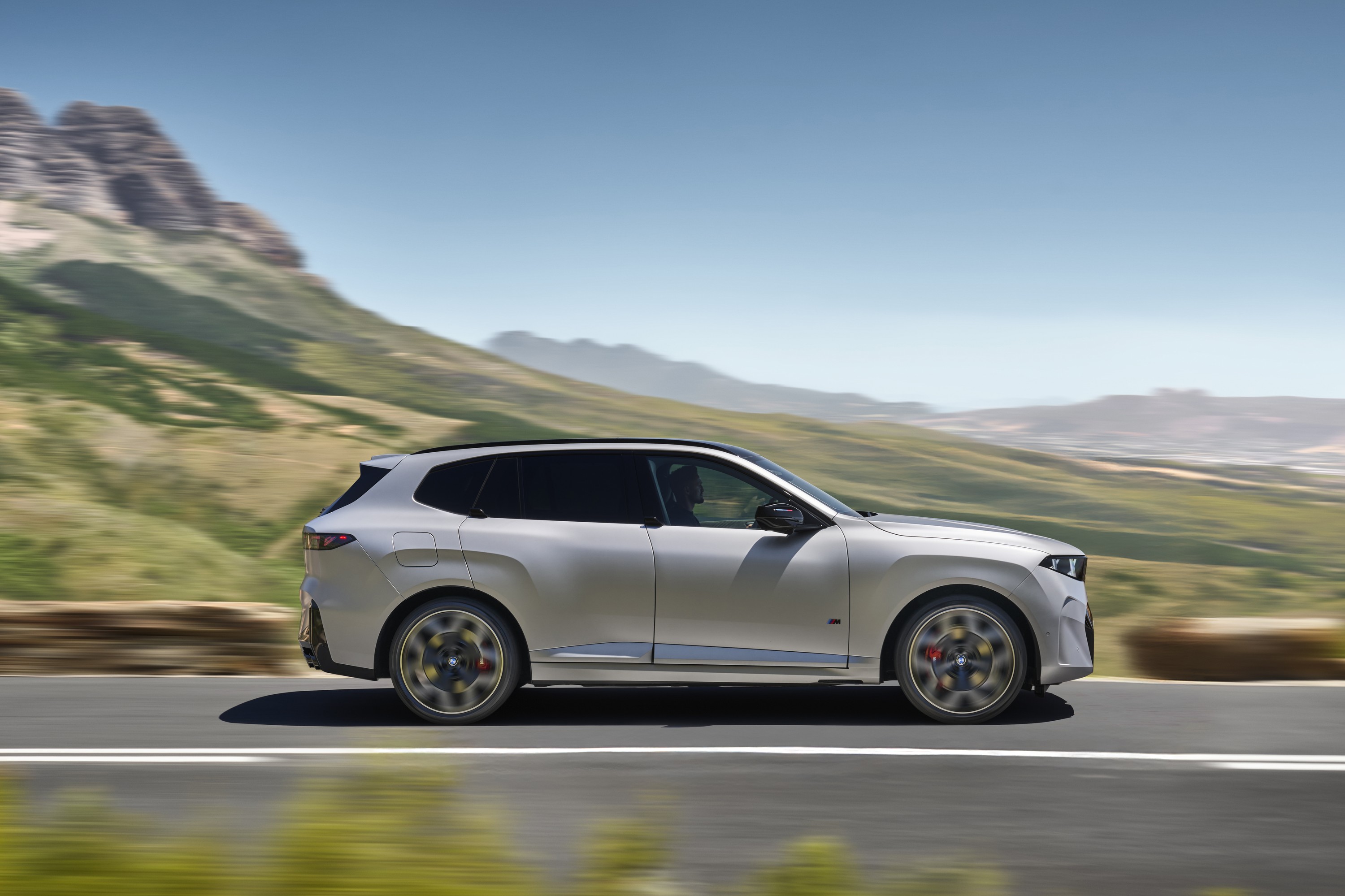 BMW X5 exterior P90646099