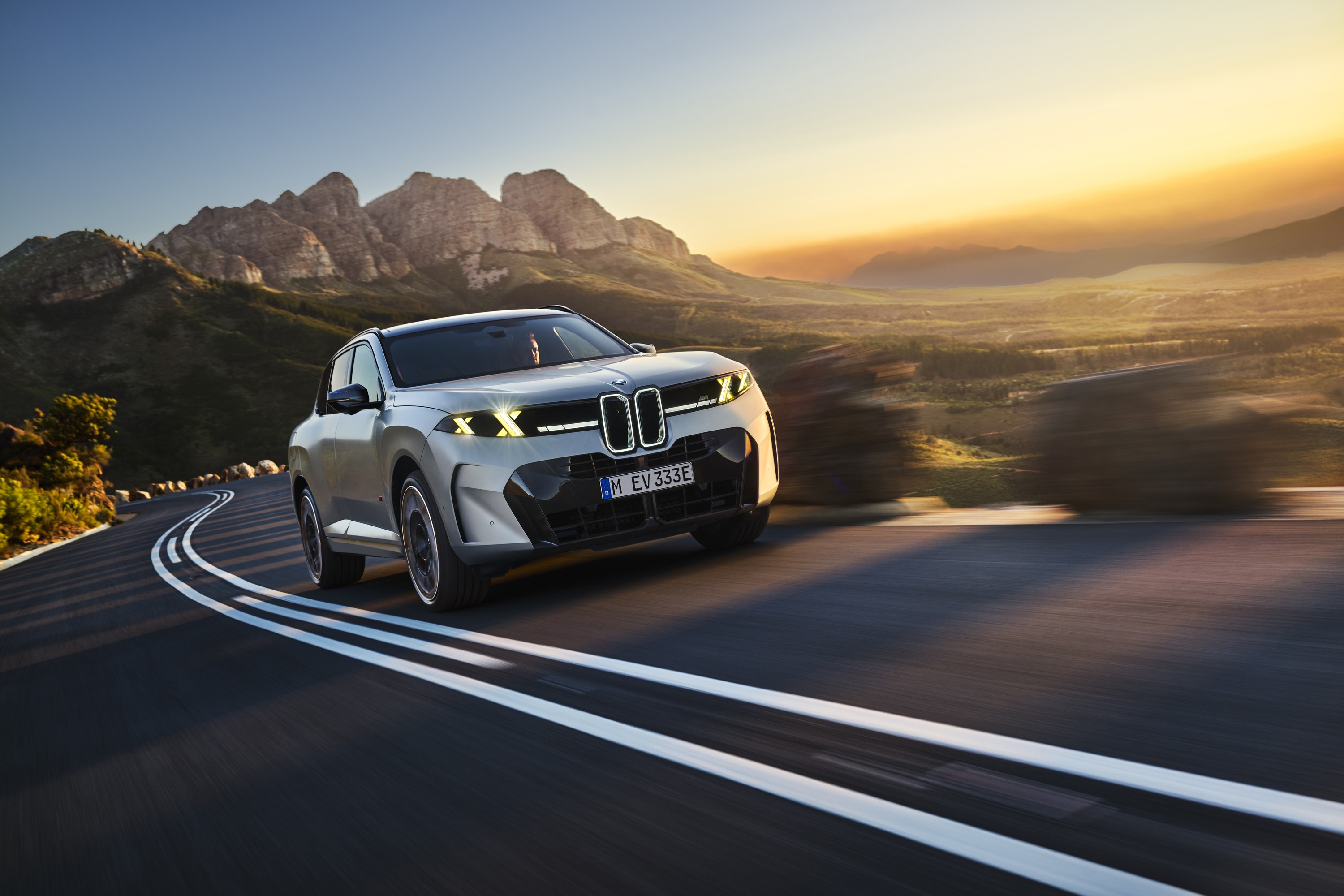 BMW X5 exterior P90646110