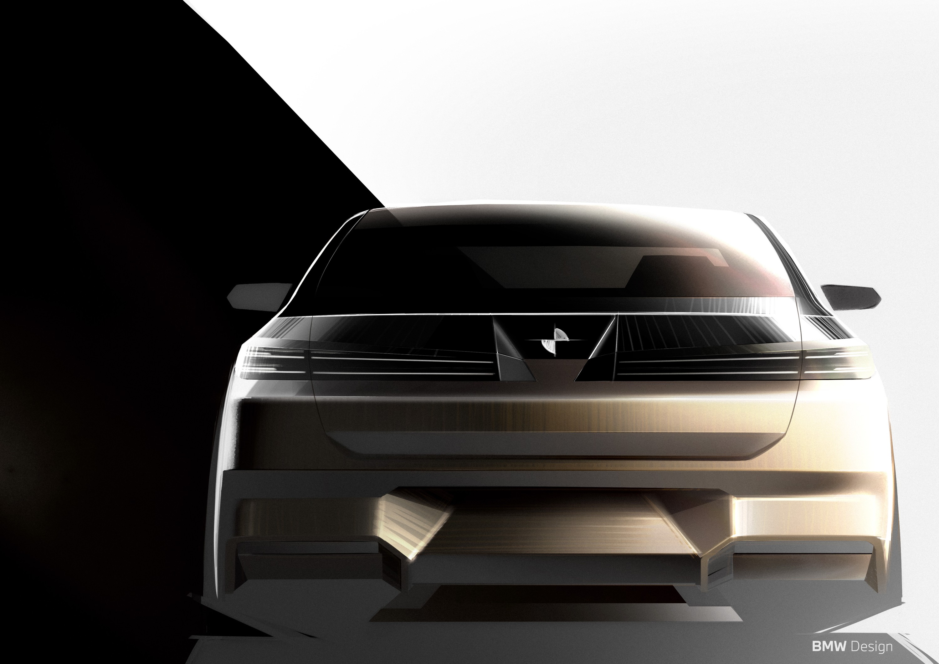BMW 7 Series exterior P90635762