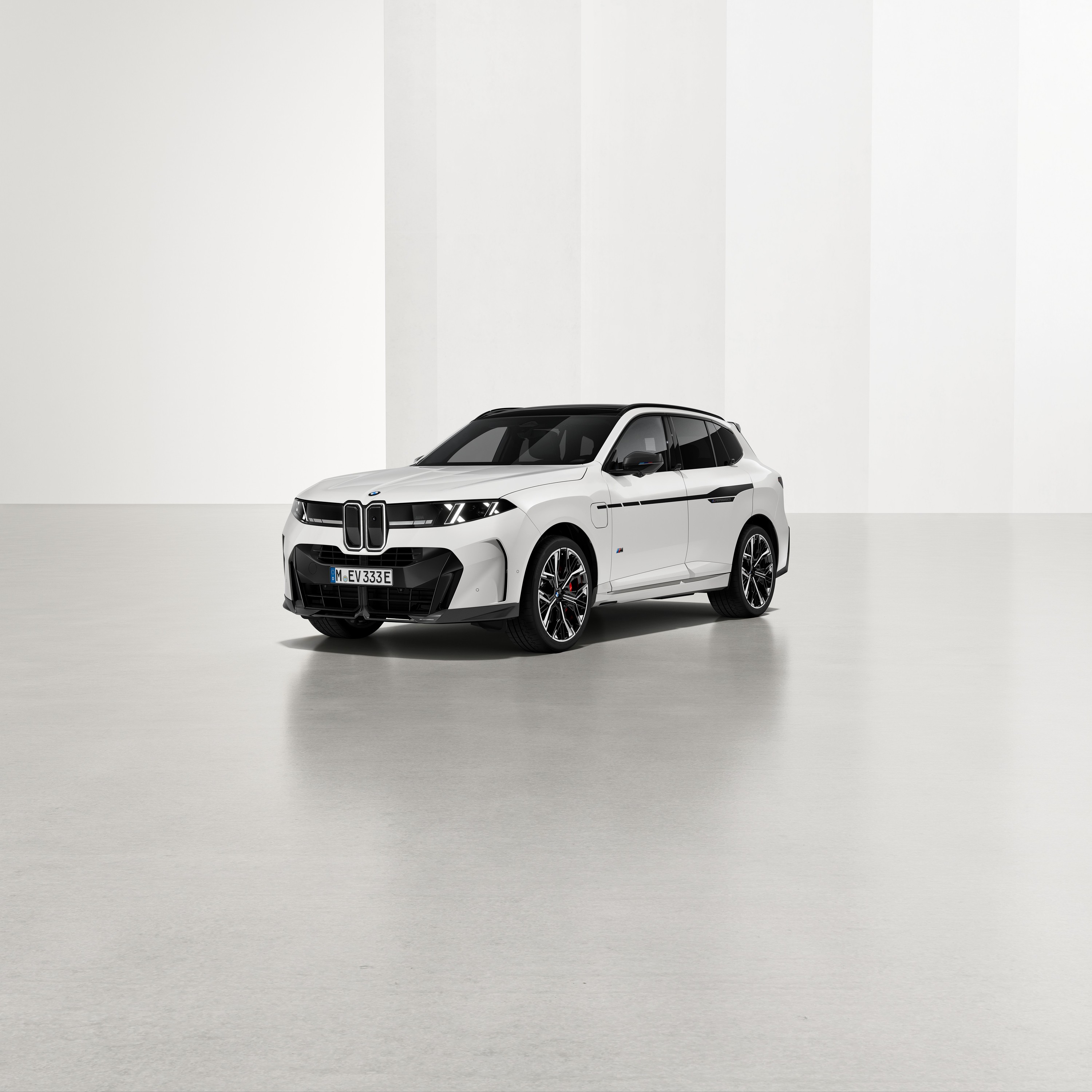 BMW X5 exterior P90654150