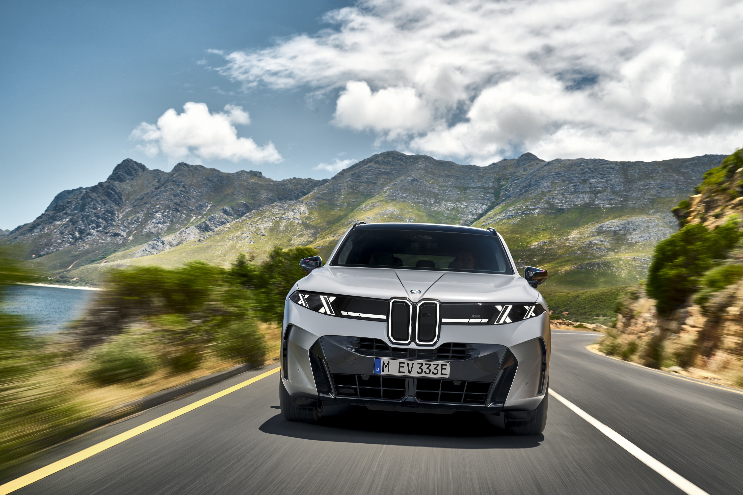 BMW X5 exterior P90646083