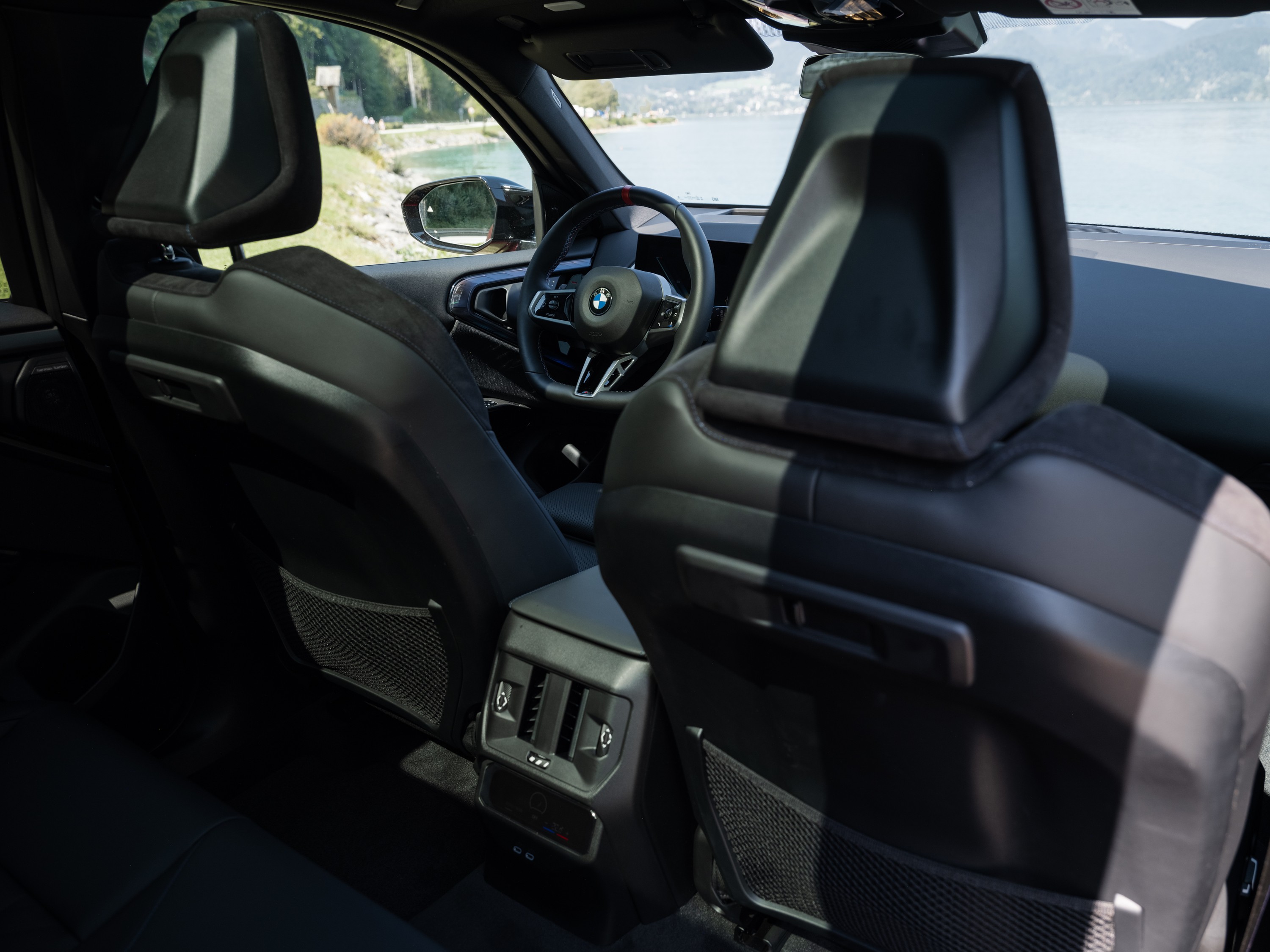 BMW X3 exterior P90572688